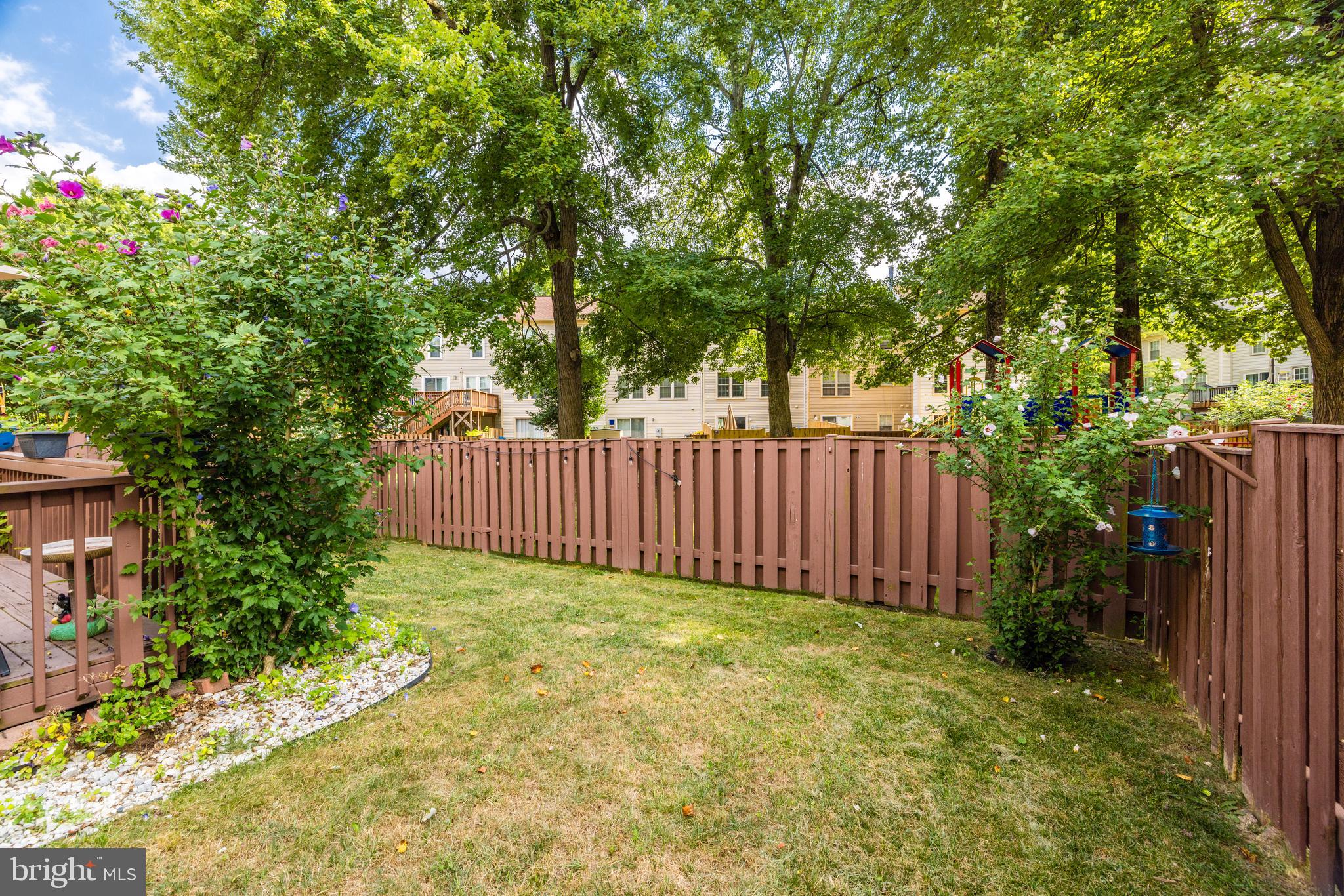 GLEN ALDEN - Residential