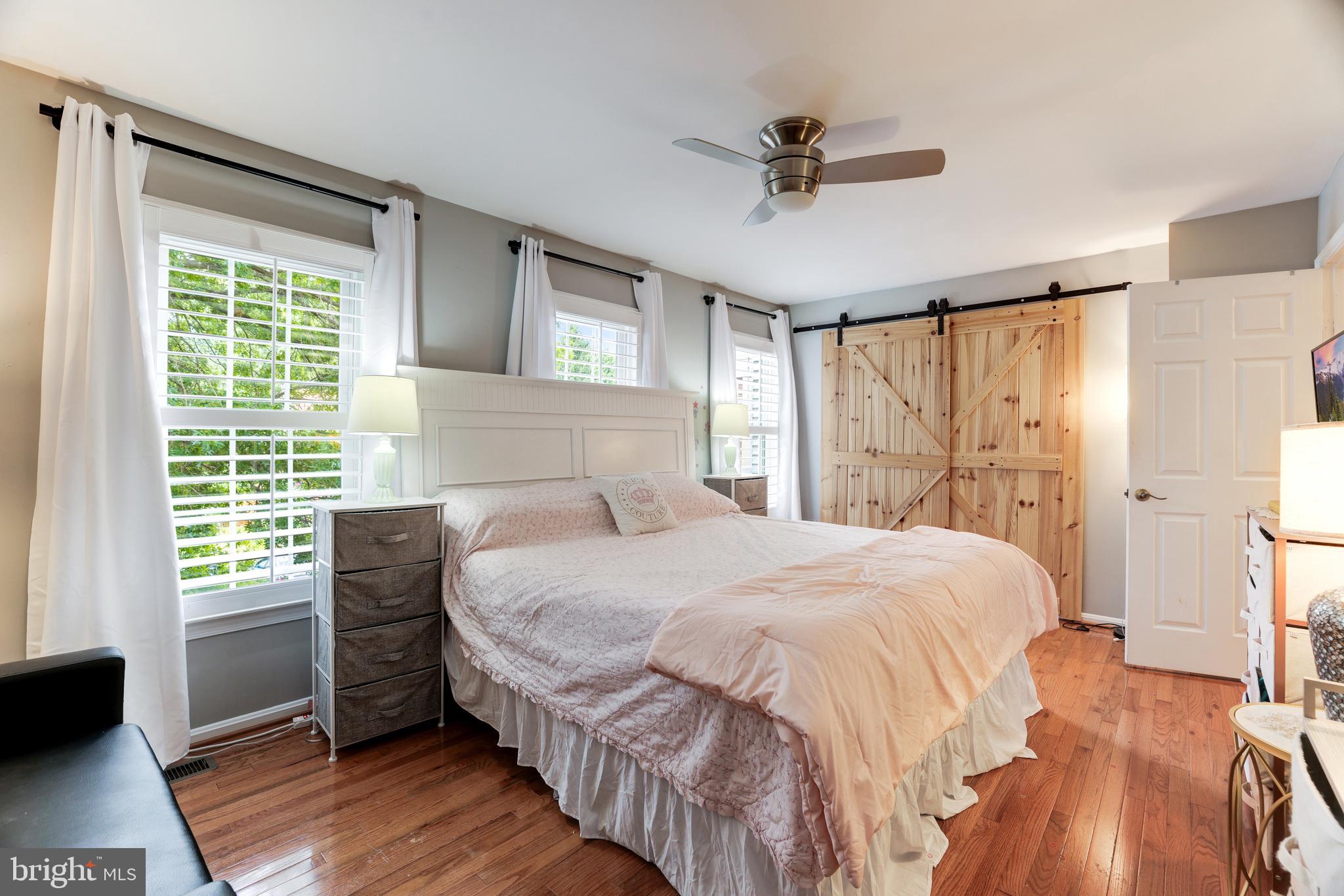 GLEN ALDEN - Residential