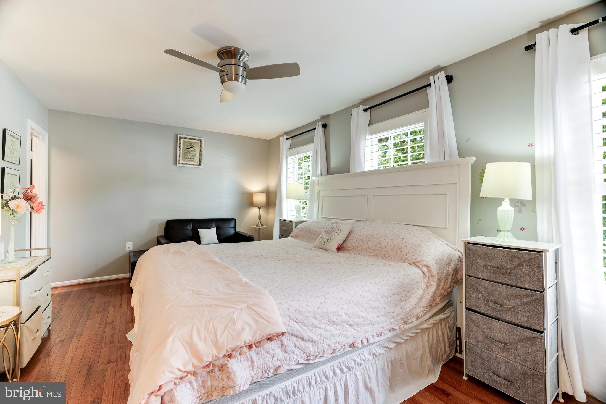 GLEN ALDEN - Residential