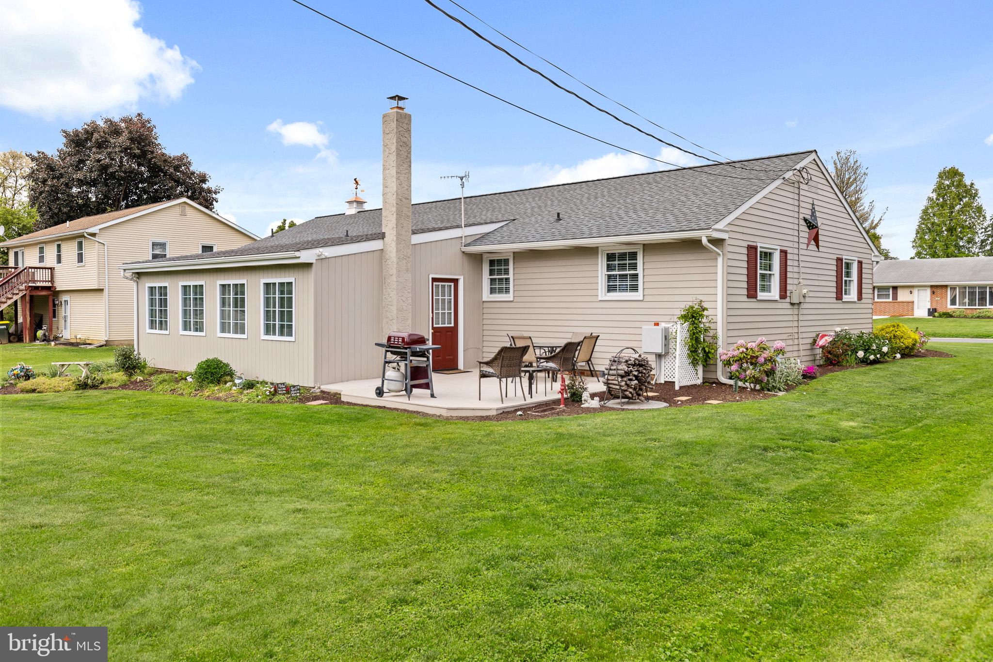 56 TIMBERLINE DRIVE