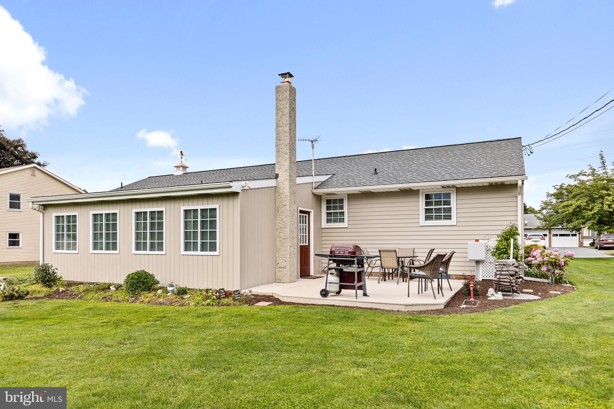 56 TIMBERLINE DRIVE