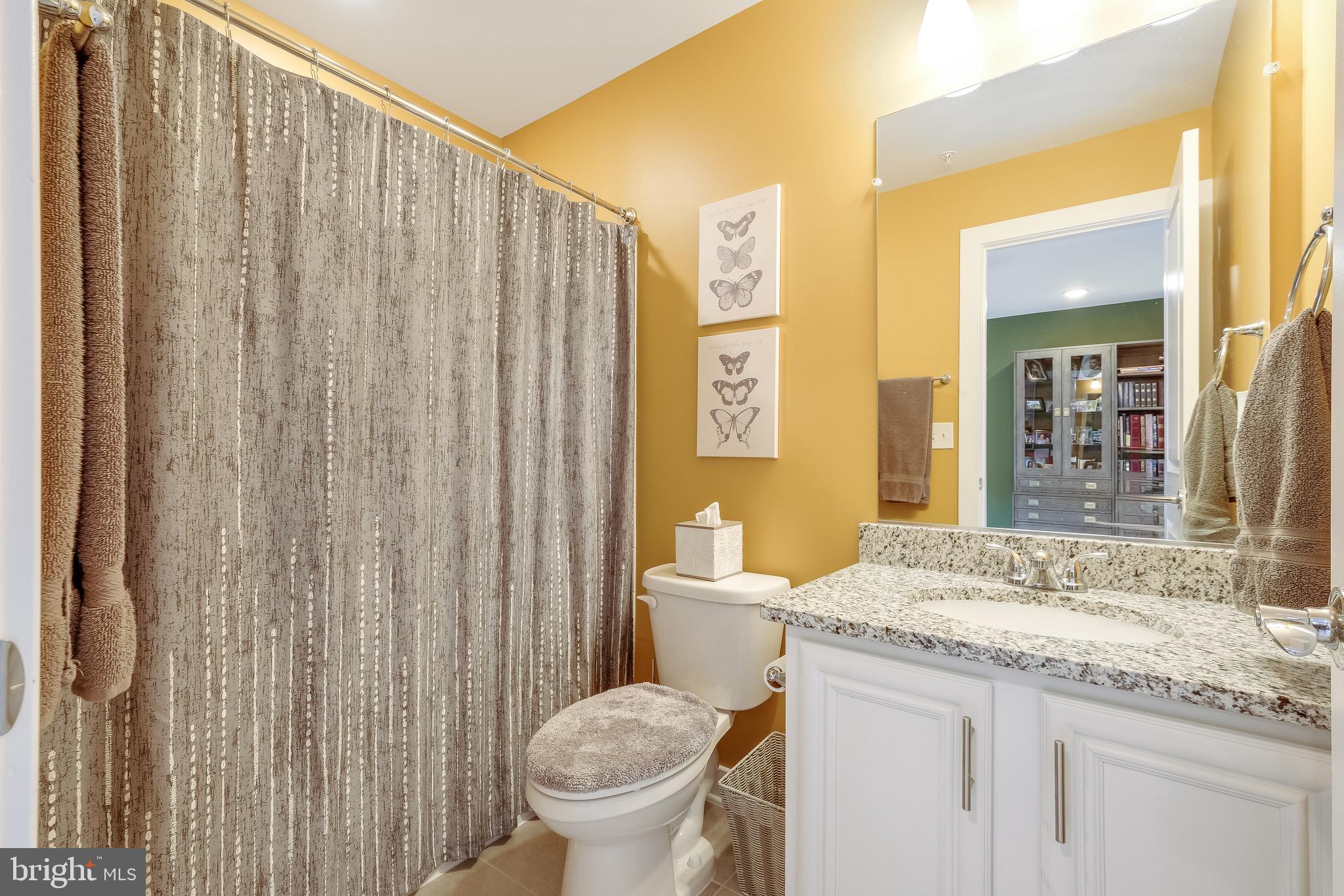 METROPARK AT ARROWBROOK - Residential