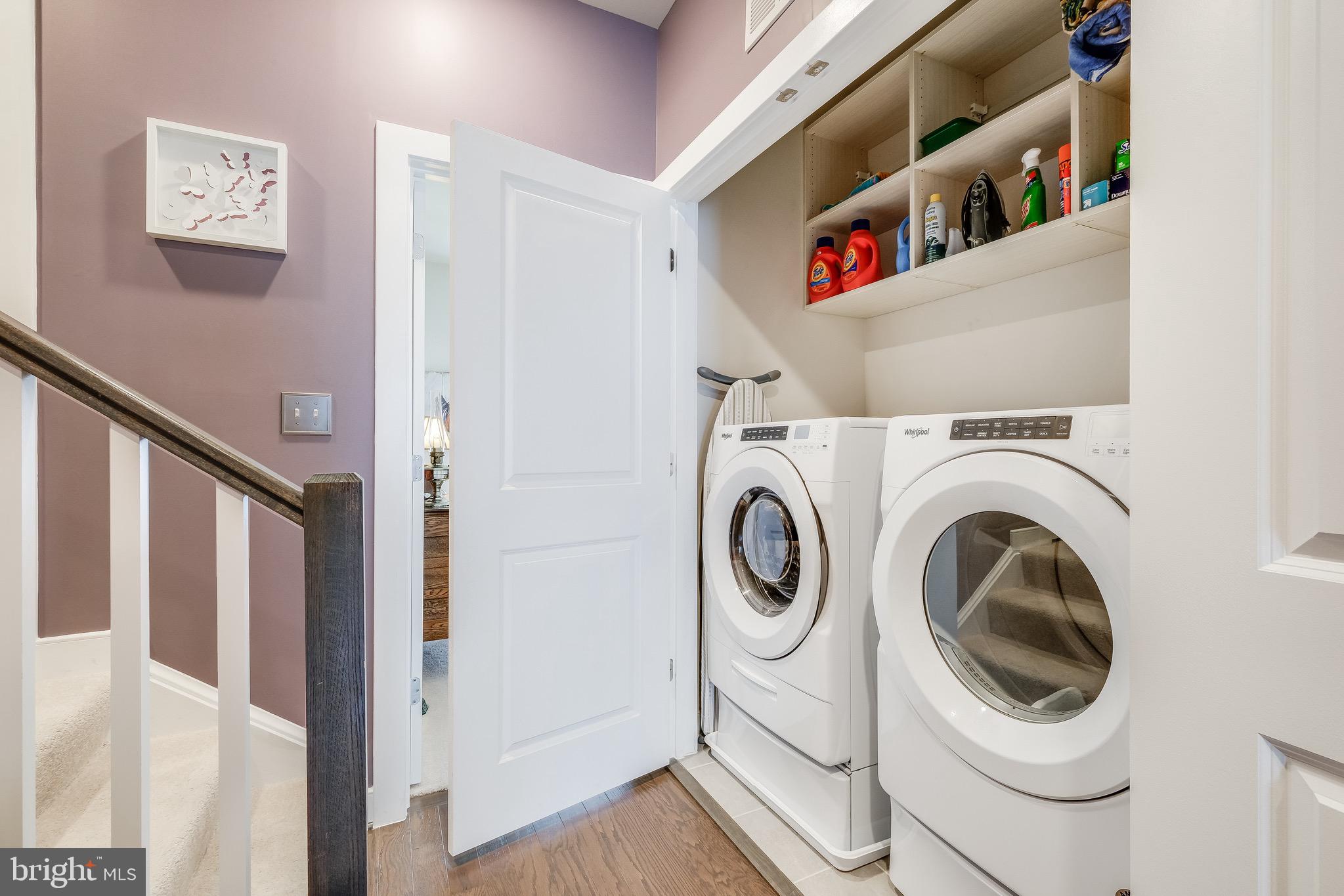 METROPARK AT ARROWBROOK - Residential