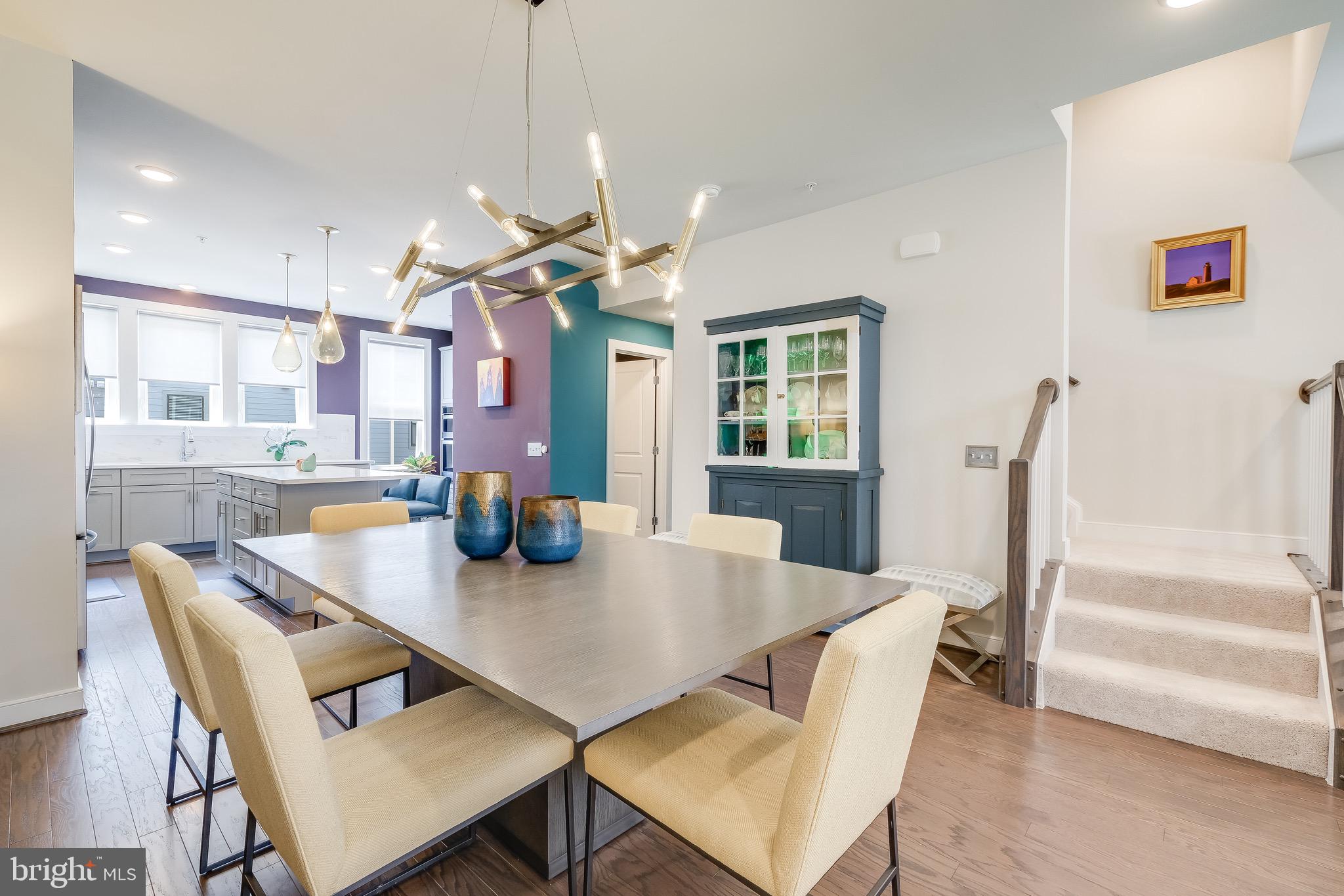 METROPARK AT ARROWBROOK - Residential