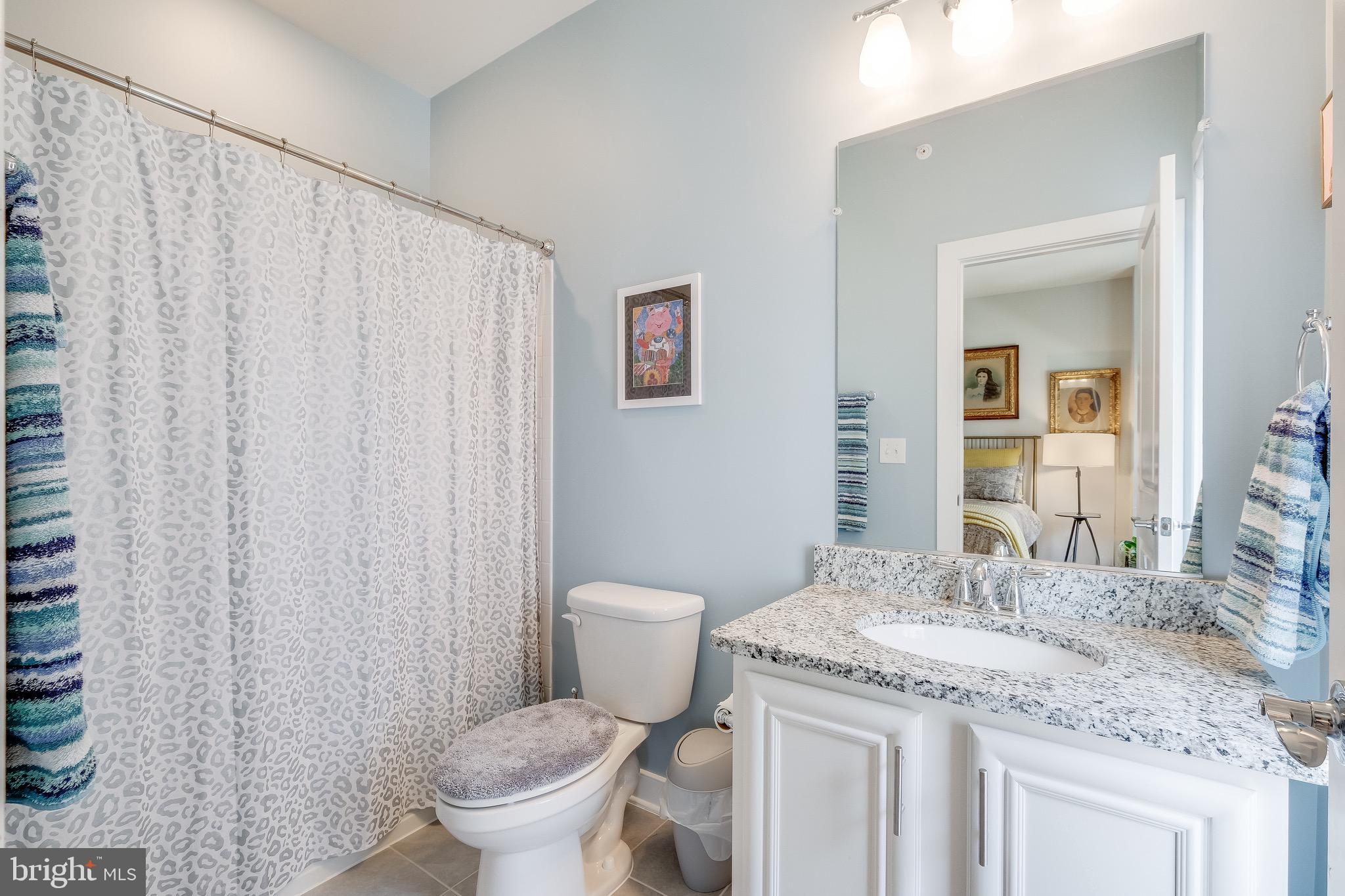 METROPARK AT ARROWBROOK - Residential