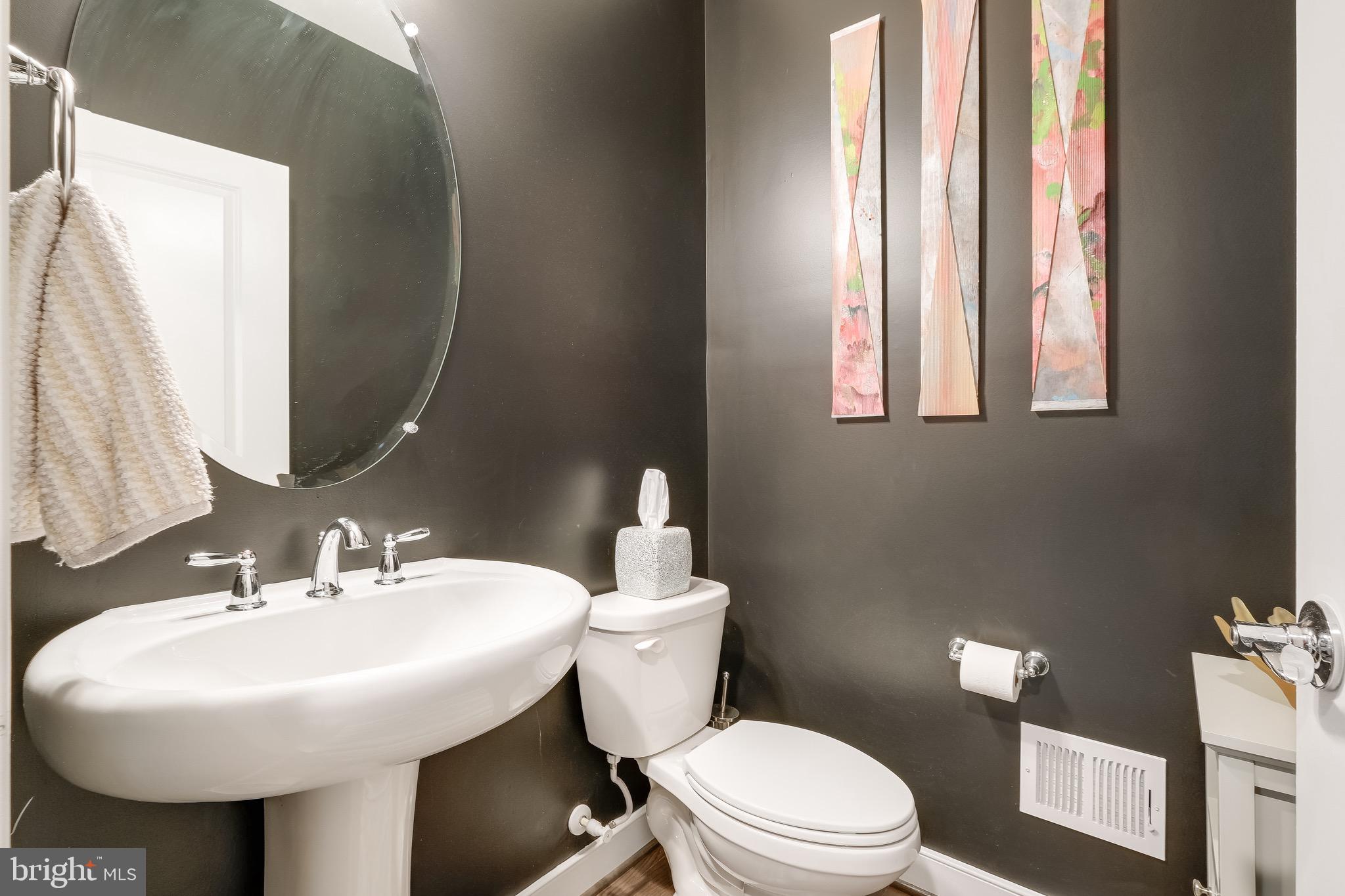 METROPARK AT ARROWBROOK - Residential