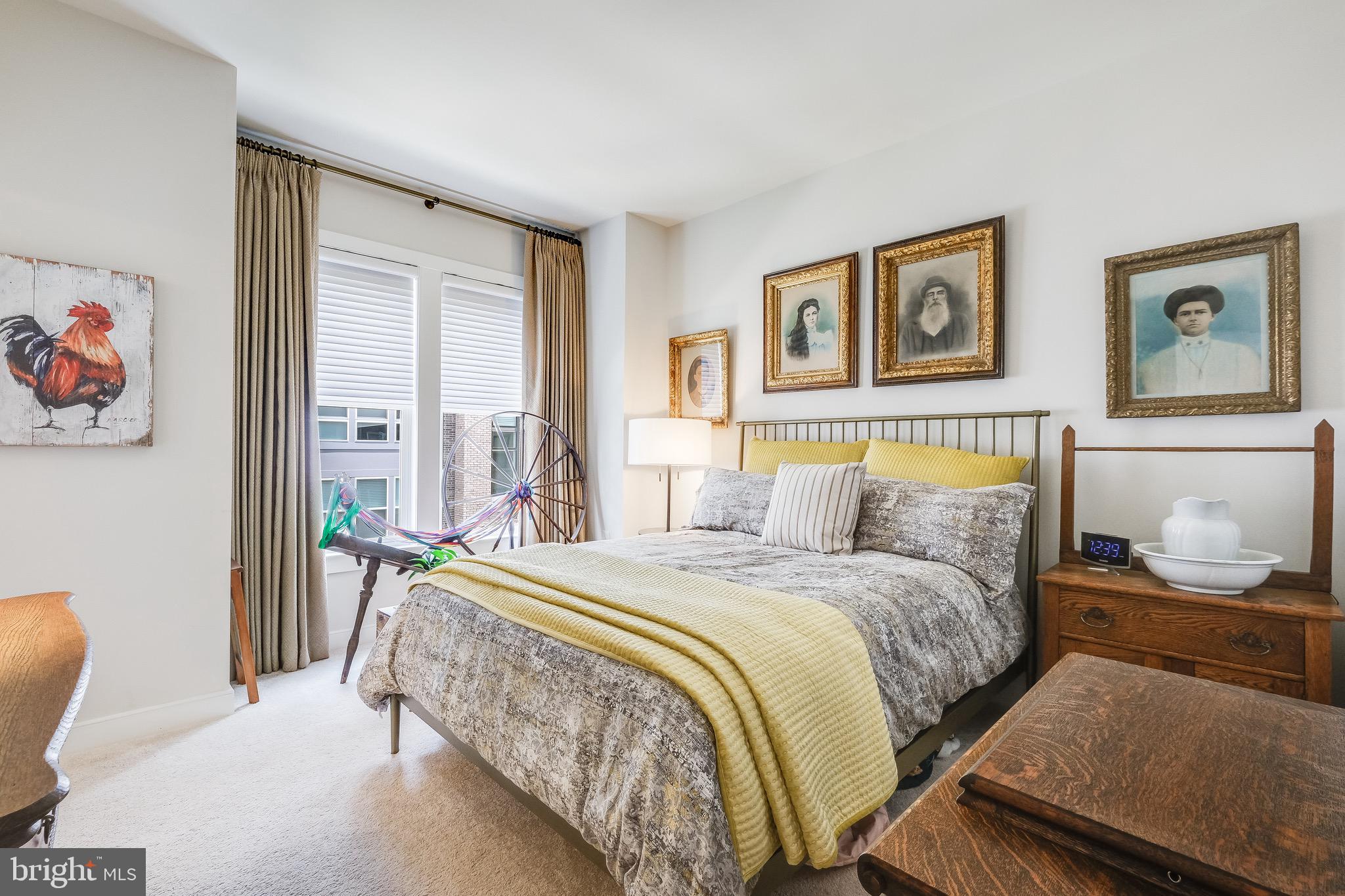 METROPARK AT ARROWBROOK - Residential