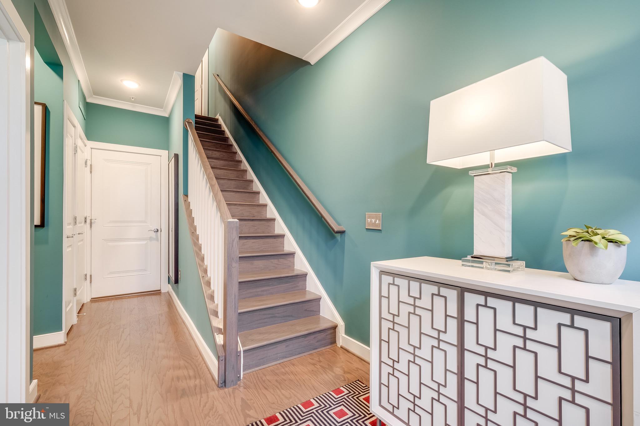 METROPARK AT ARROWBROOK - Residential