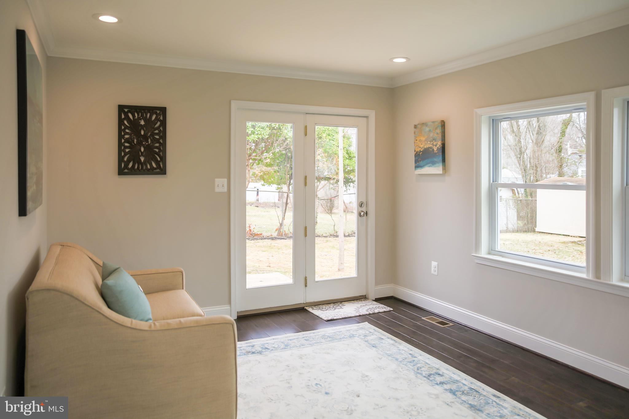 CITY OF FAIRFAX - Residential