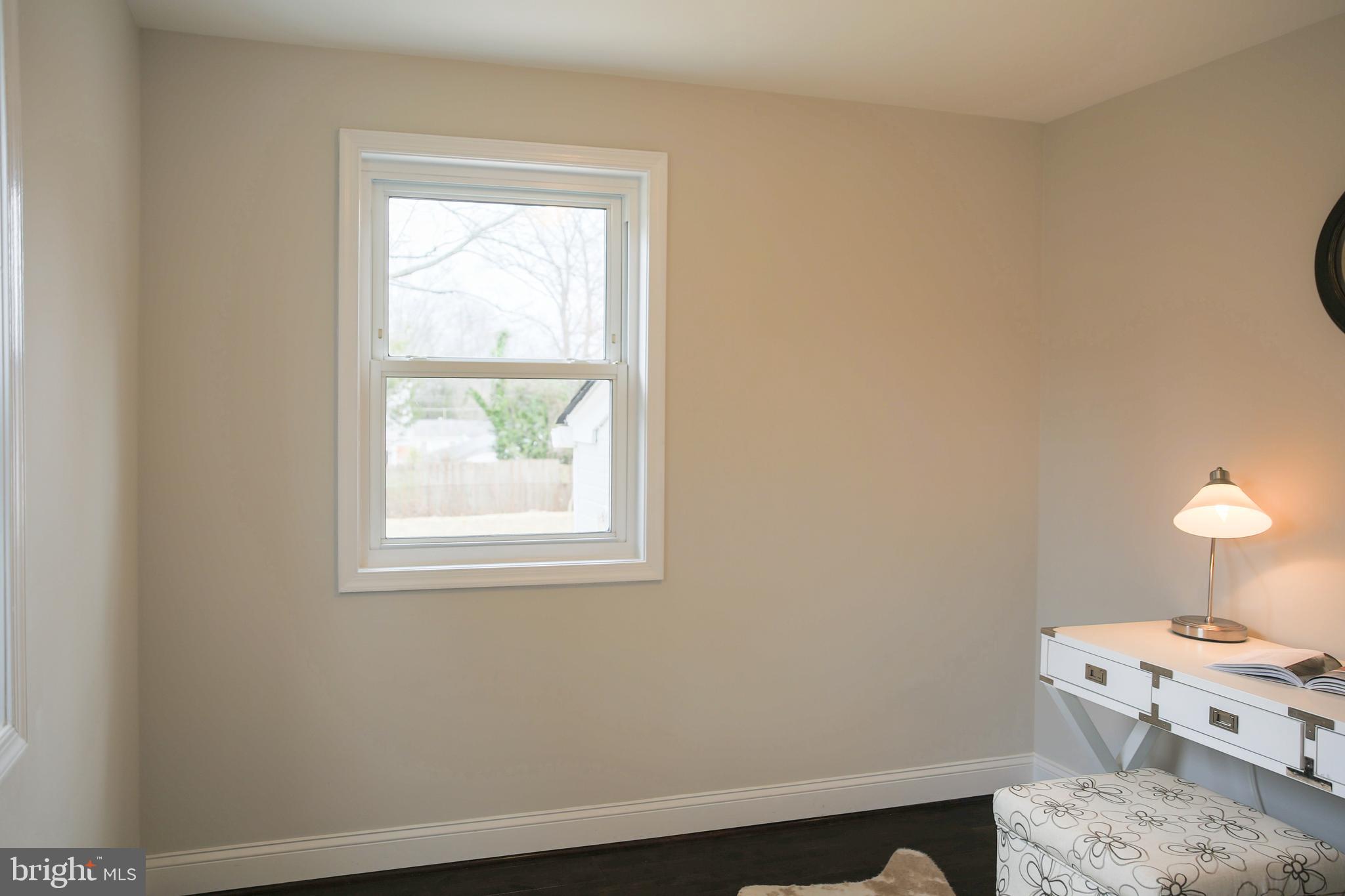 CITY OF FAIRFAX - Residential