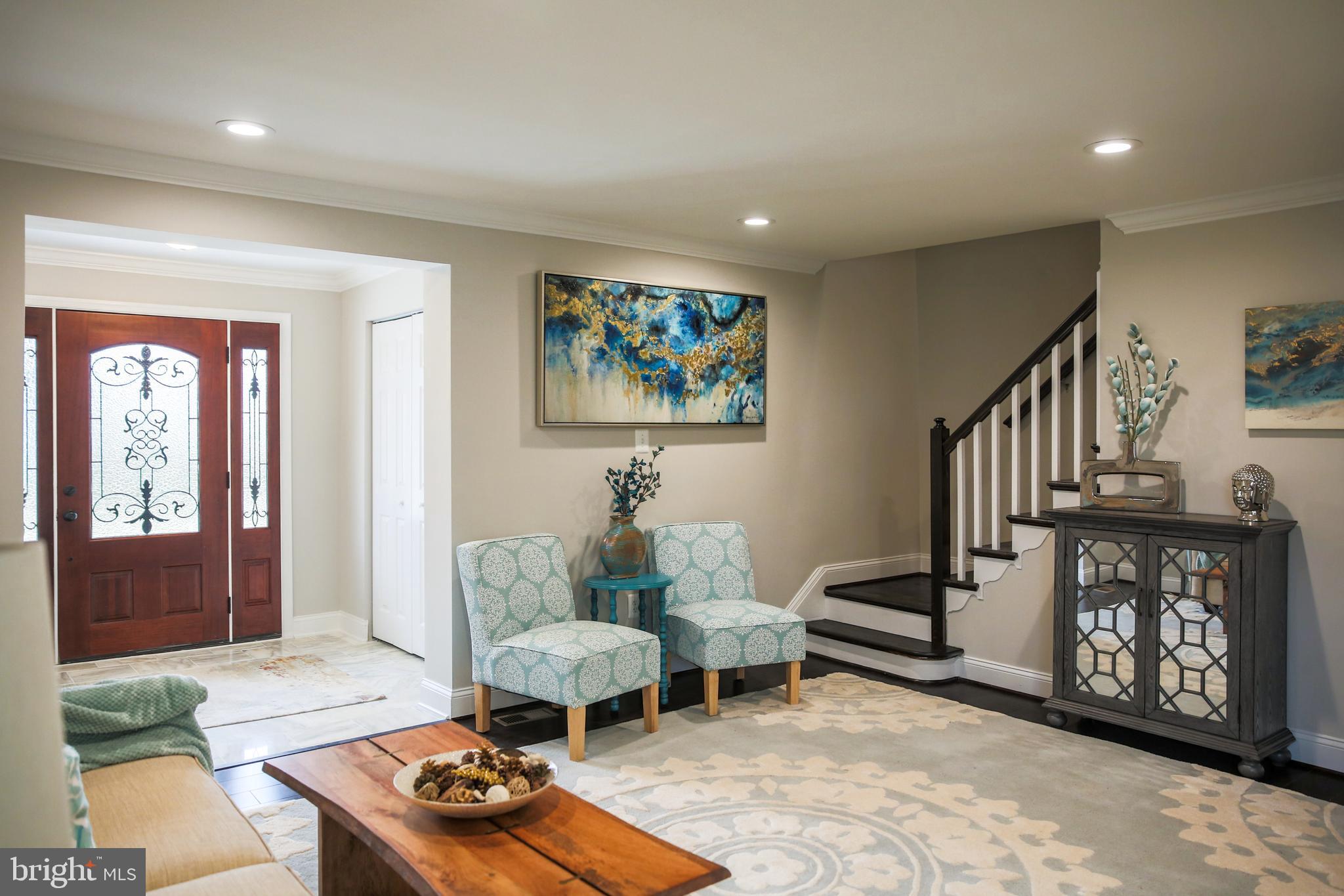 CITY OF FAIRFAX - Residential