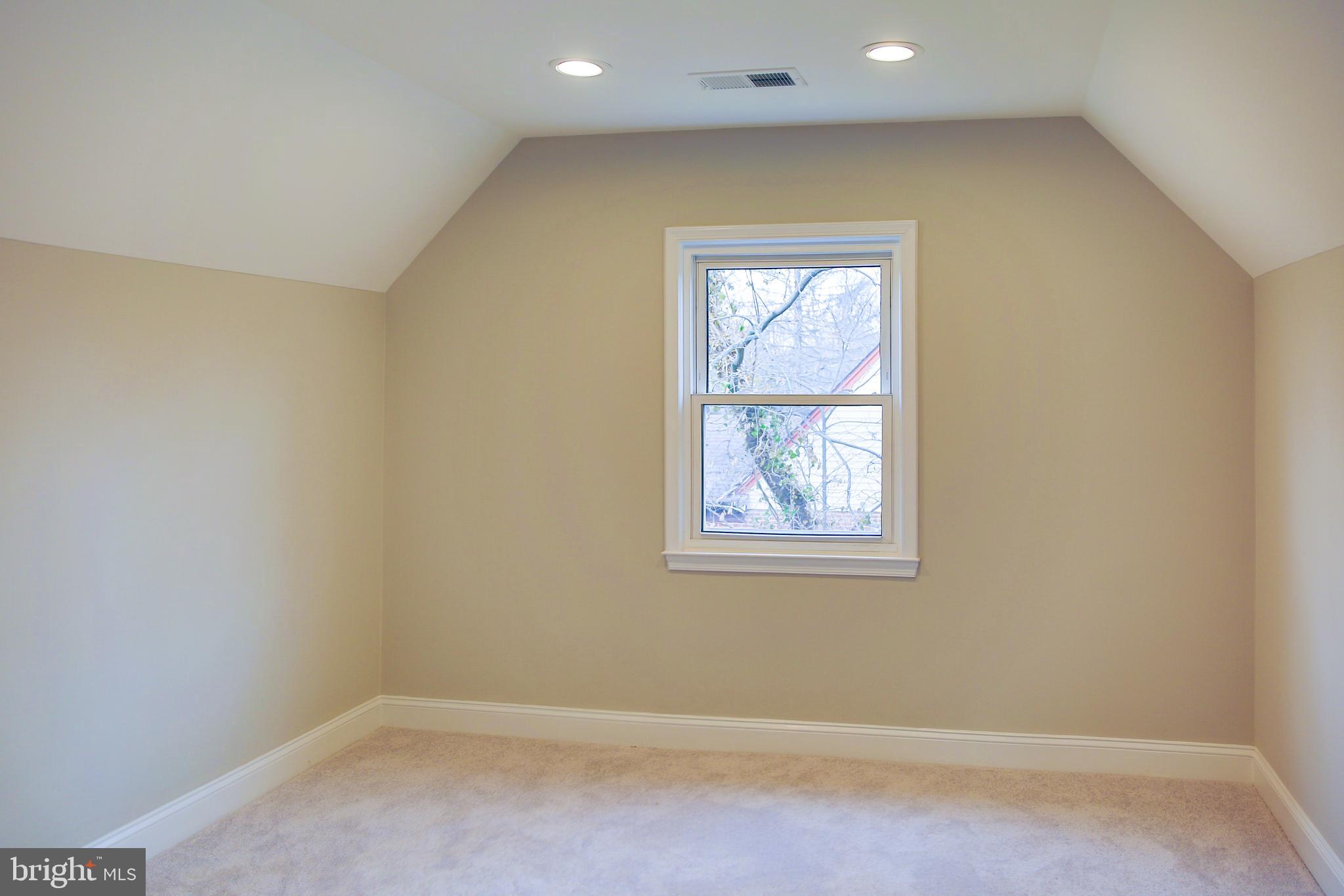 CITY OF FAIRFAX - Residential