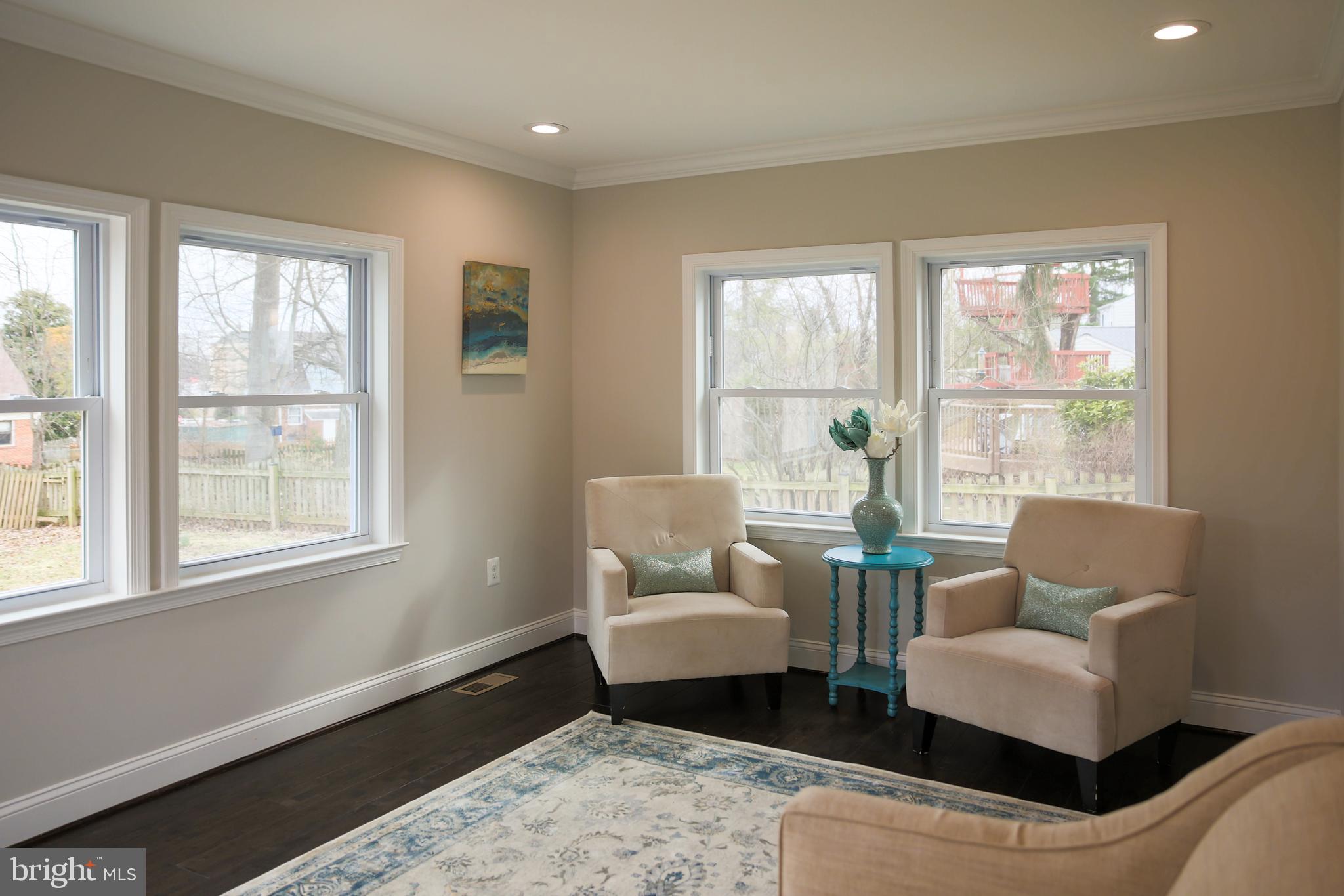 CITY OF FAIRFAX - Residential