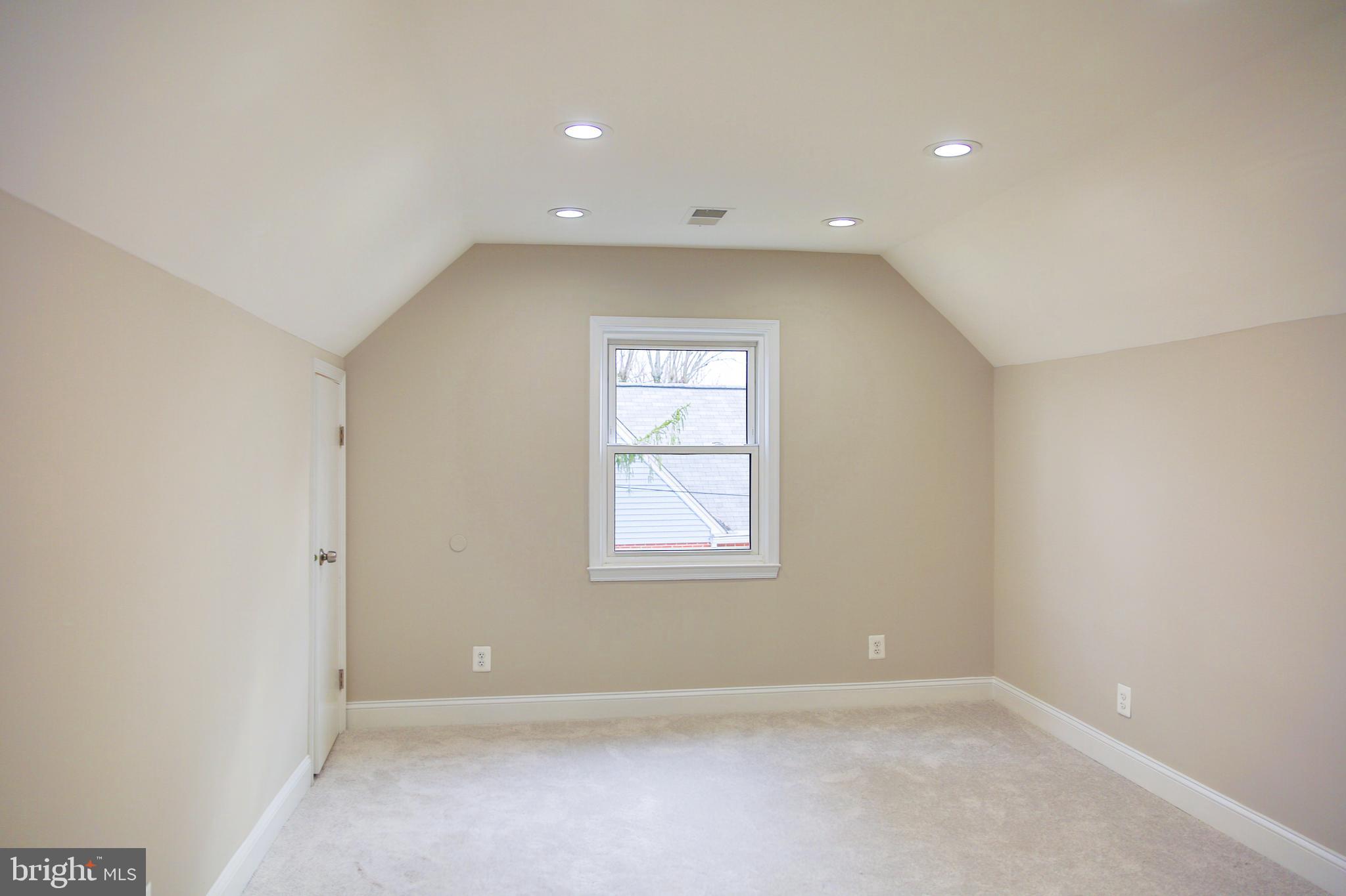 CITY OF FAIRFAX - Residential