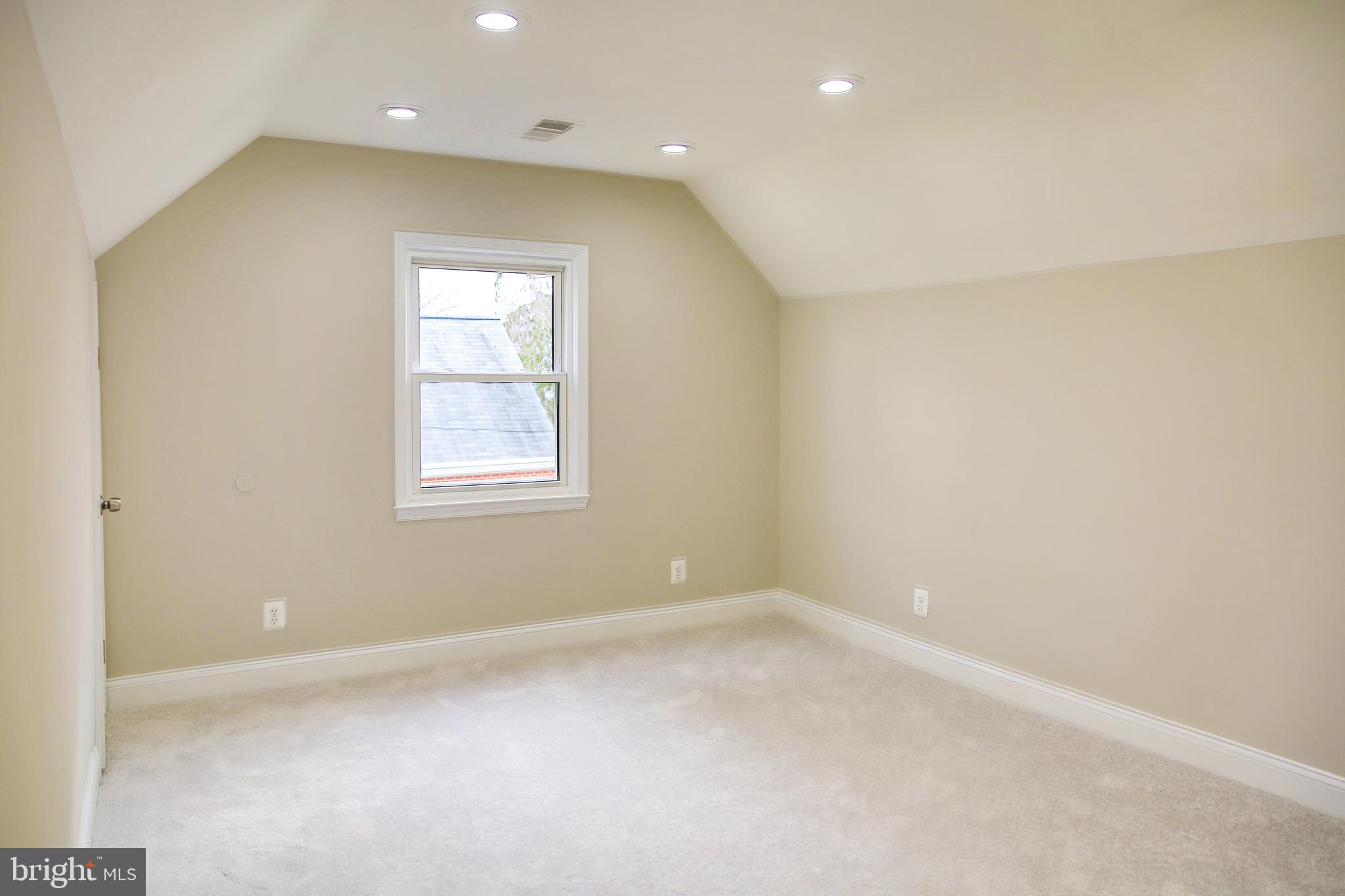 CITY OF FAIRFAX - Residential