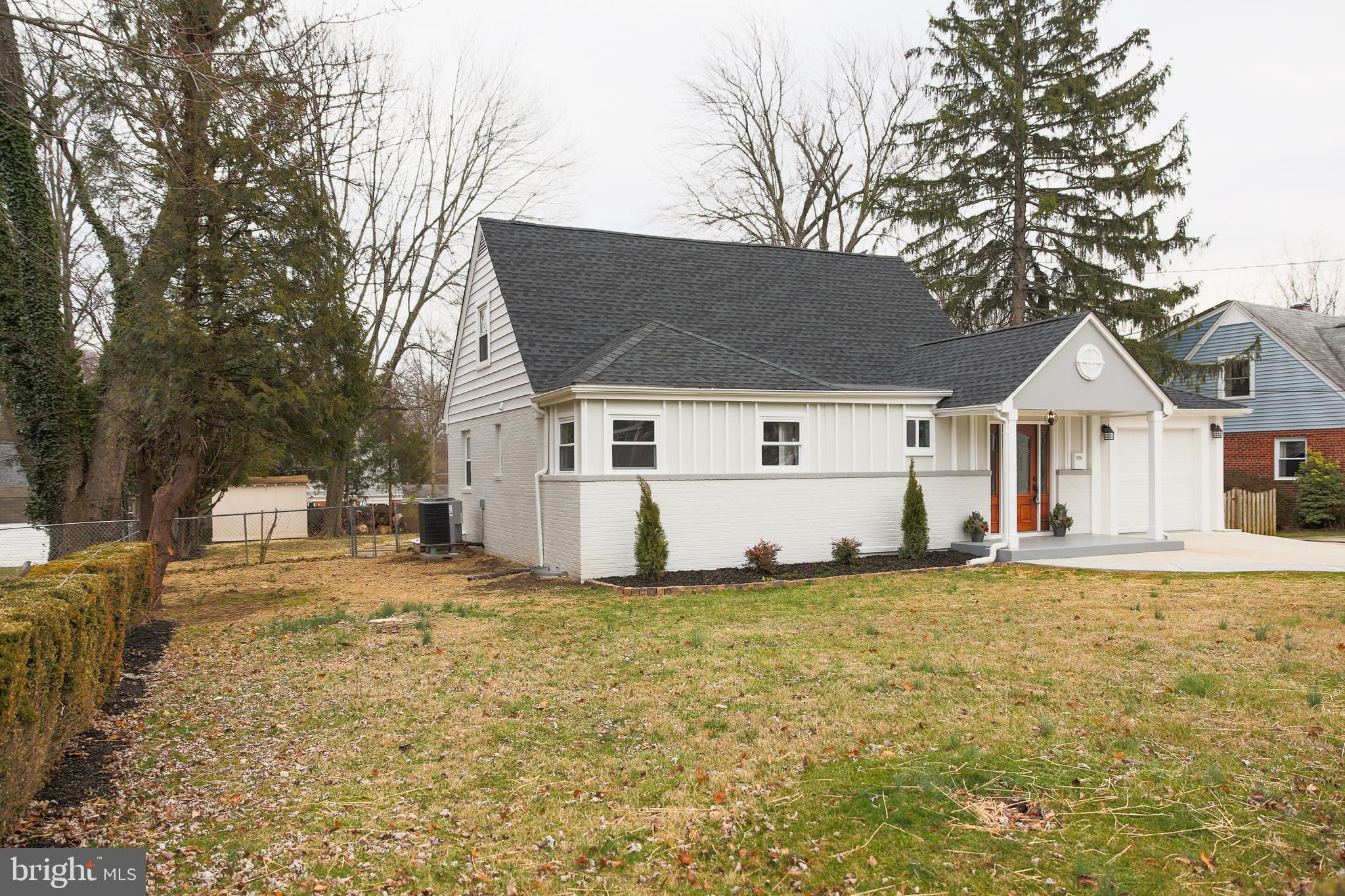 CITY OF FAIRFAX - Residential