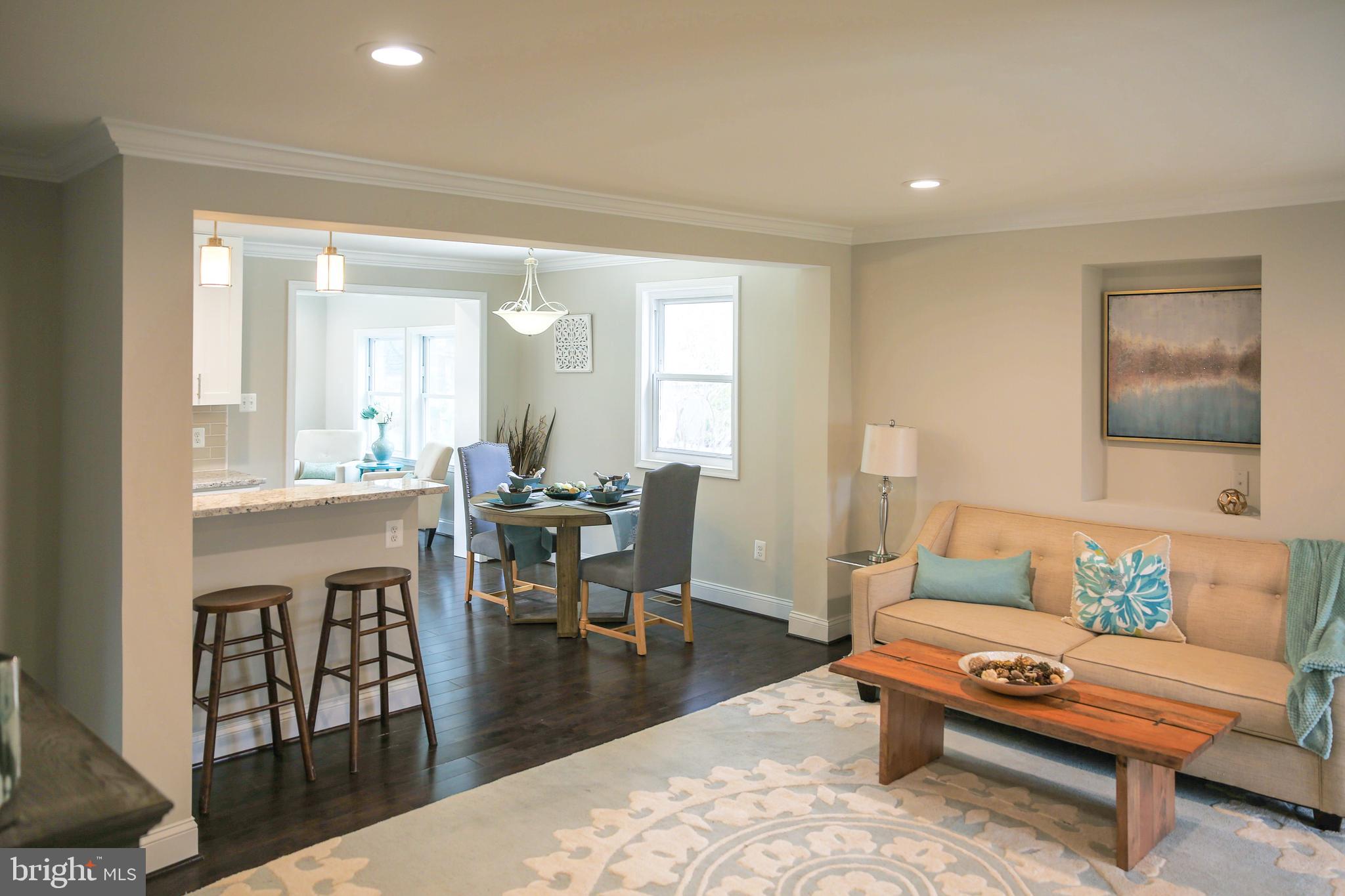 CITY OF FAIRFAX - Residential