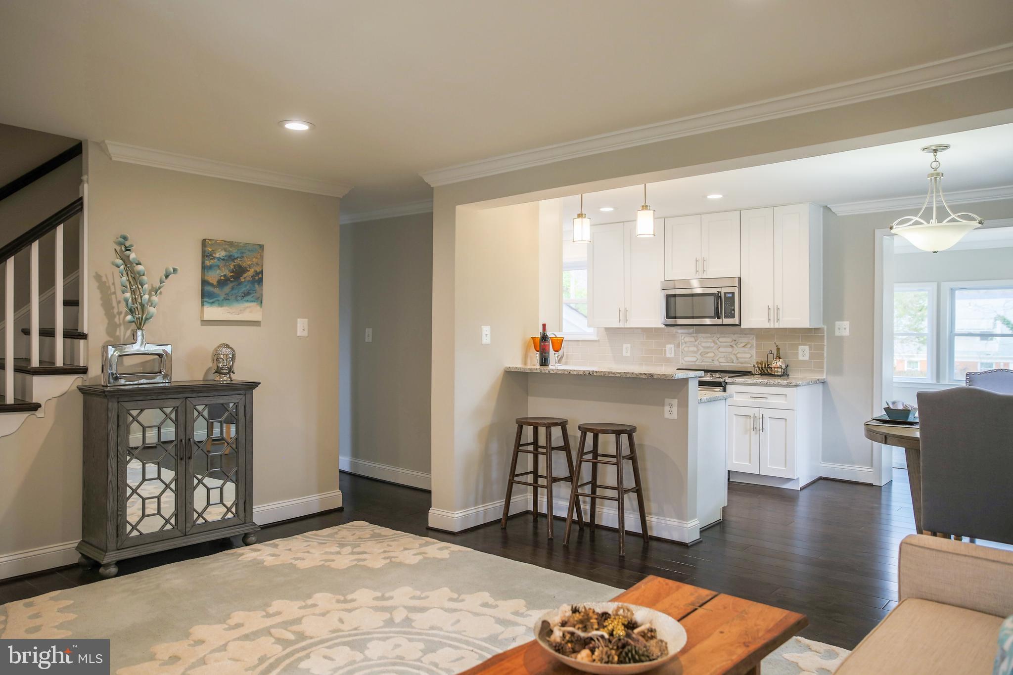 CITY OF FAIRFAX - Residential