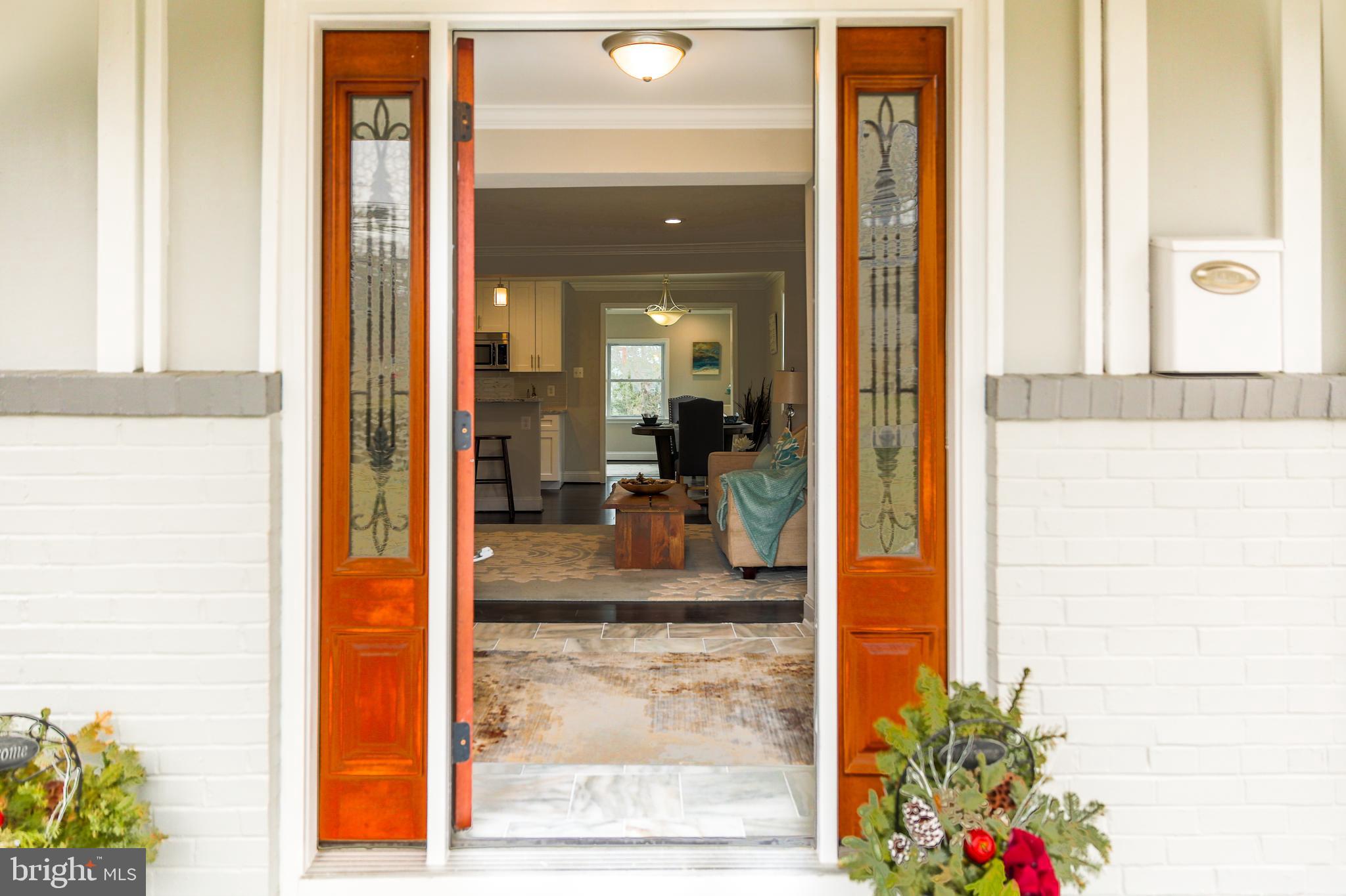 CITY OF FAIRFAX - Residential