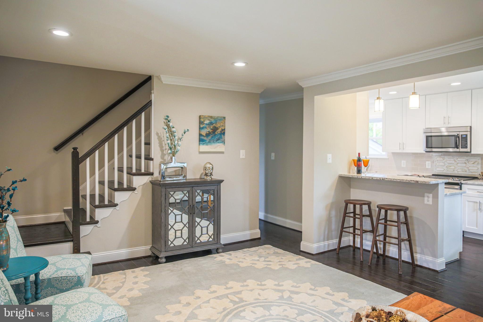 CITY OF FAIRFAX - Residential