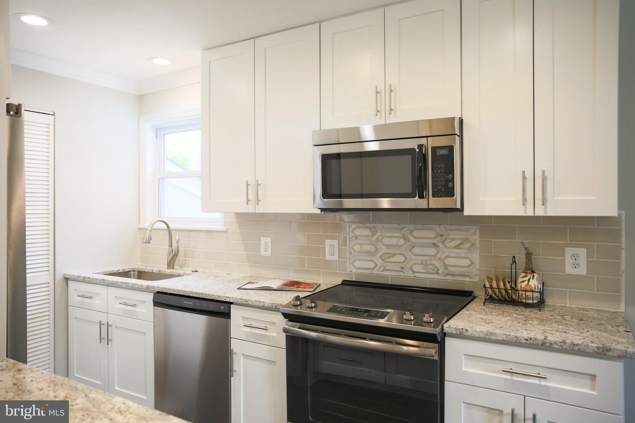 CITY OF FAIRFAX - Residential