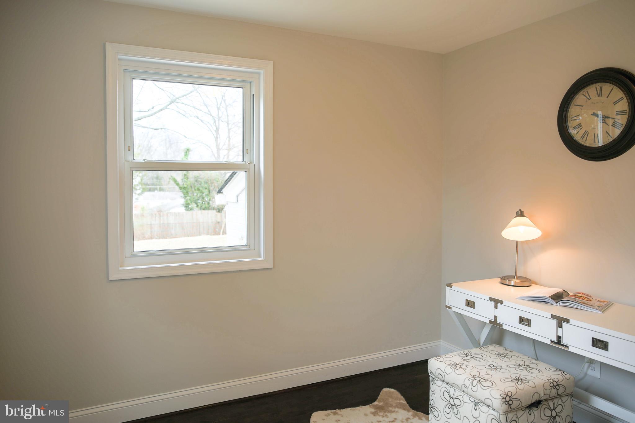 CITY OF FAIRFAX - Residential