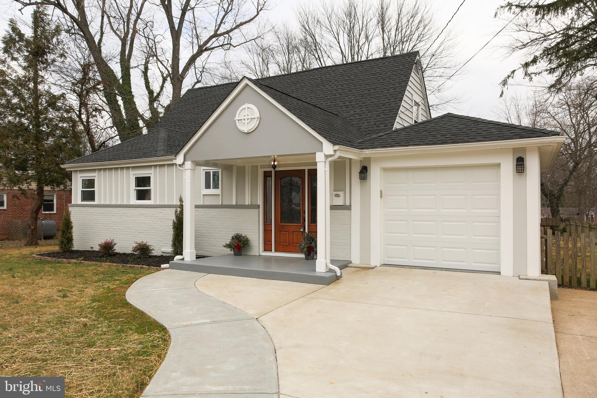 CITY OF FAIRFAX - Residential