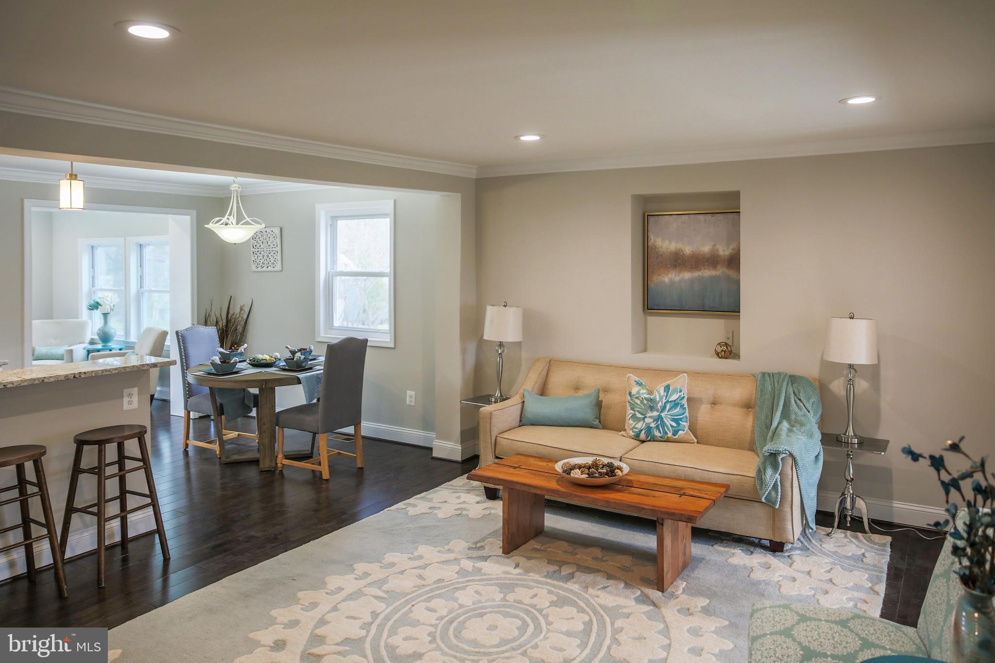 CITY OF FAIRFAX - Residential