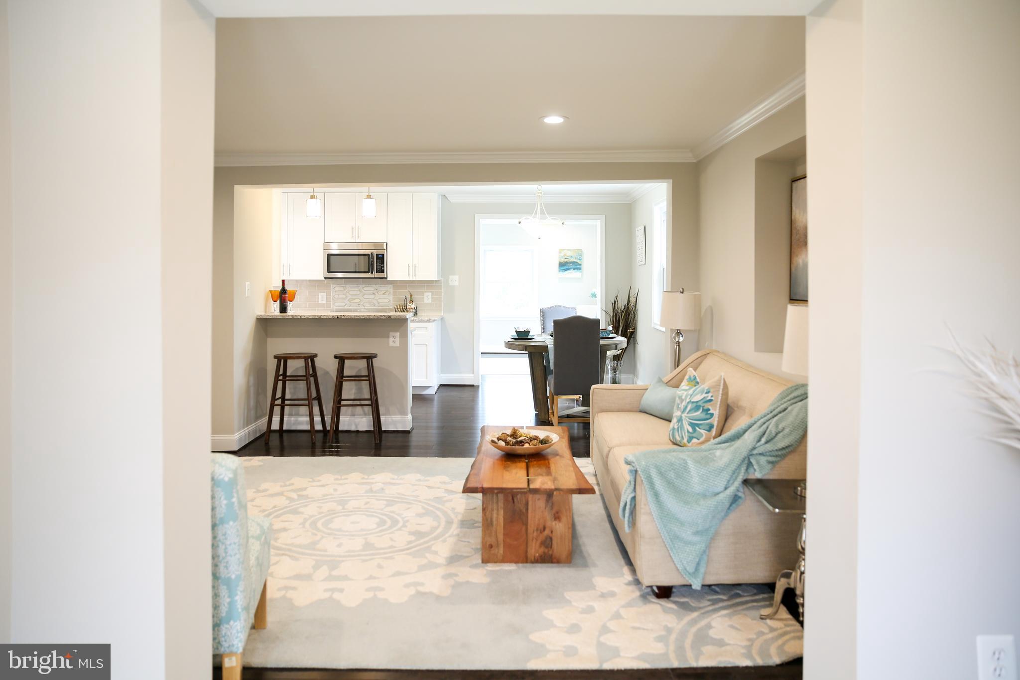 CITY OF FAIRFAX - Residential