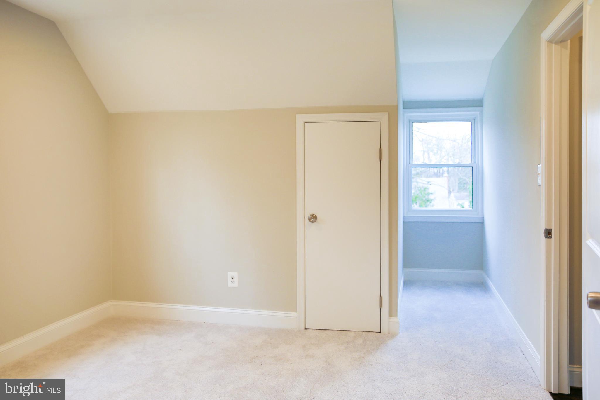 CITY OF FAIRFAX - Residential