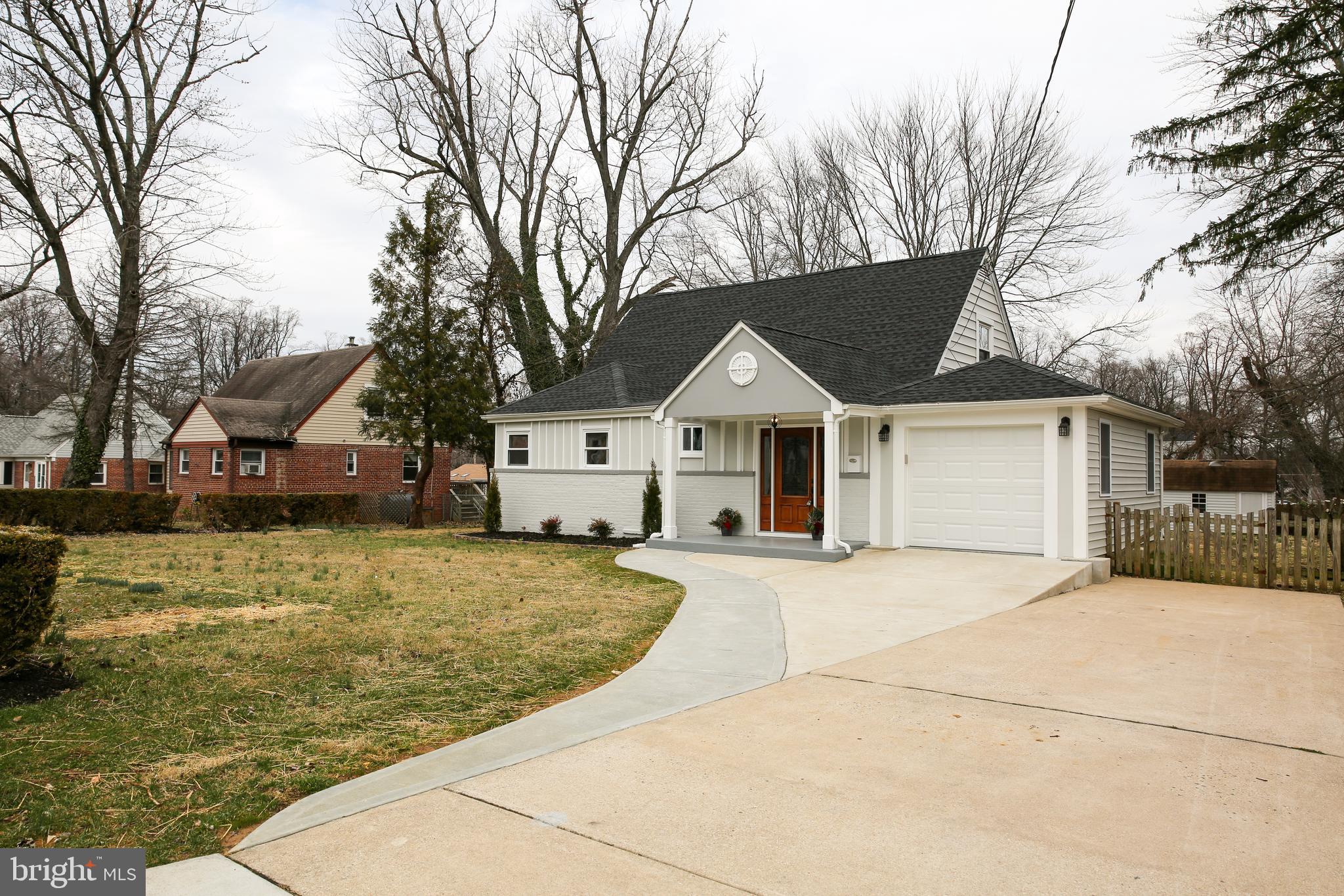 CITY OF FAIRFAX - Residential