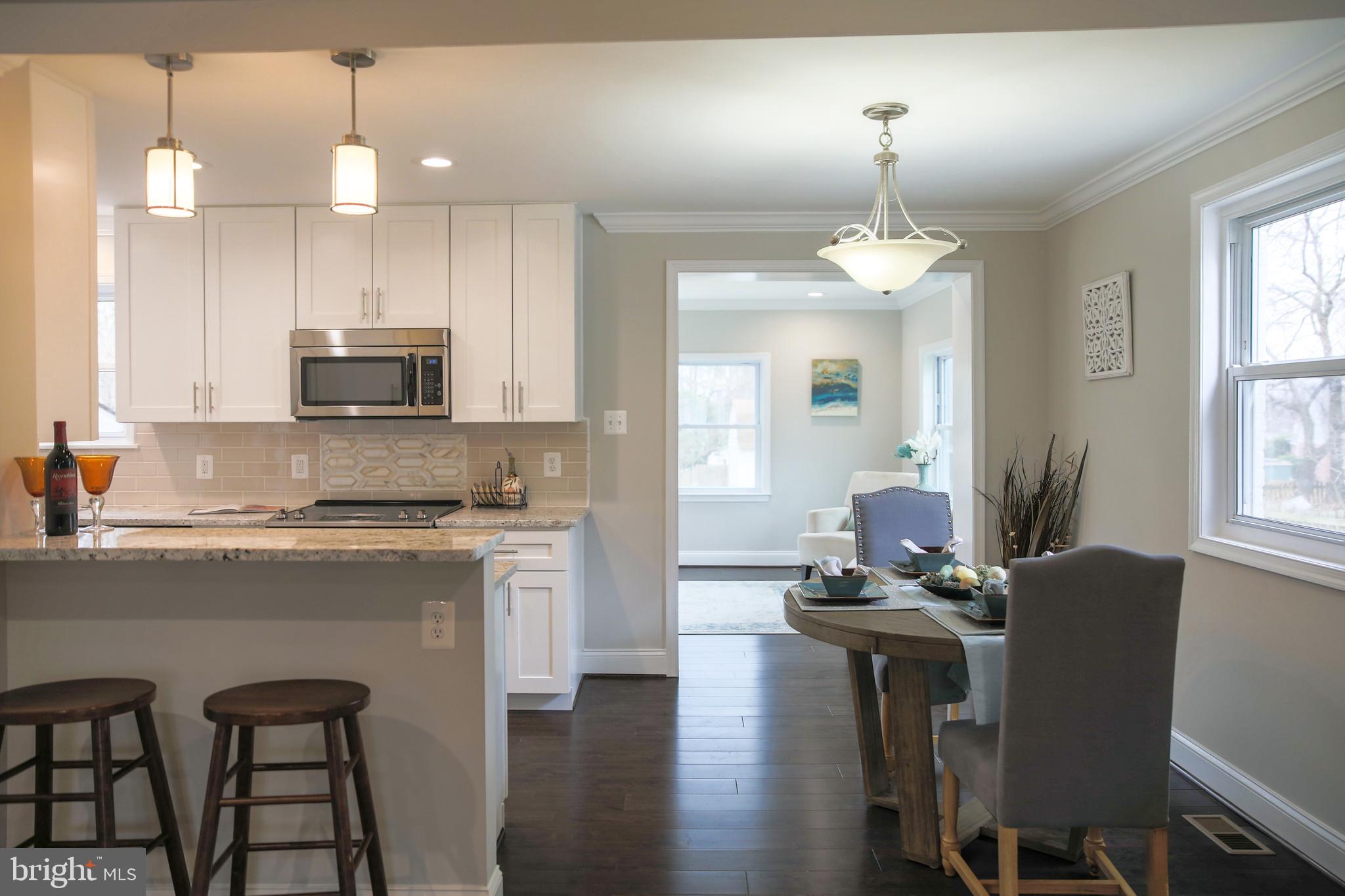 CITY OF FAIRFAX - Residential