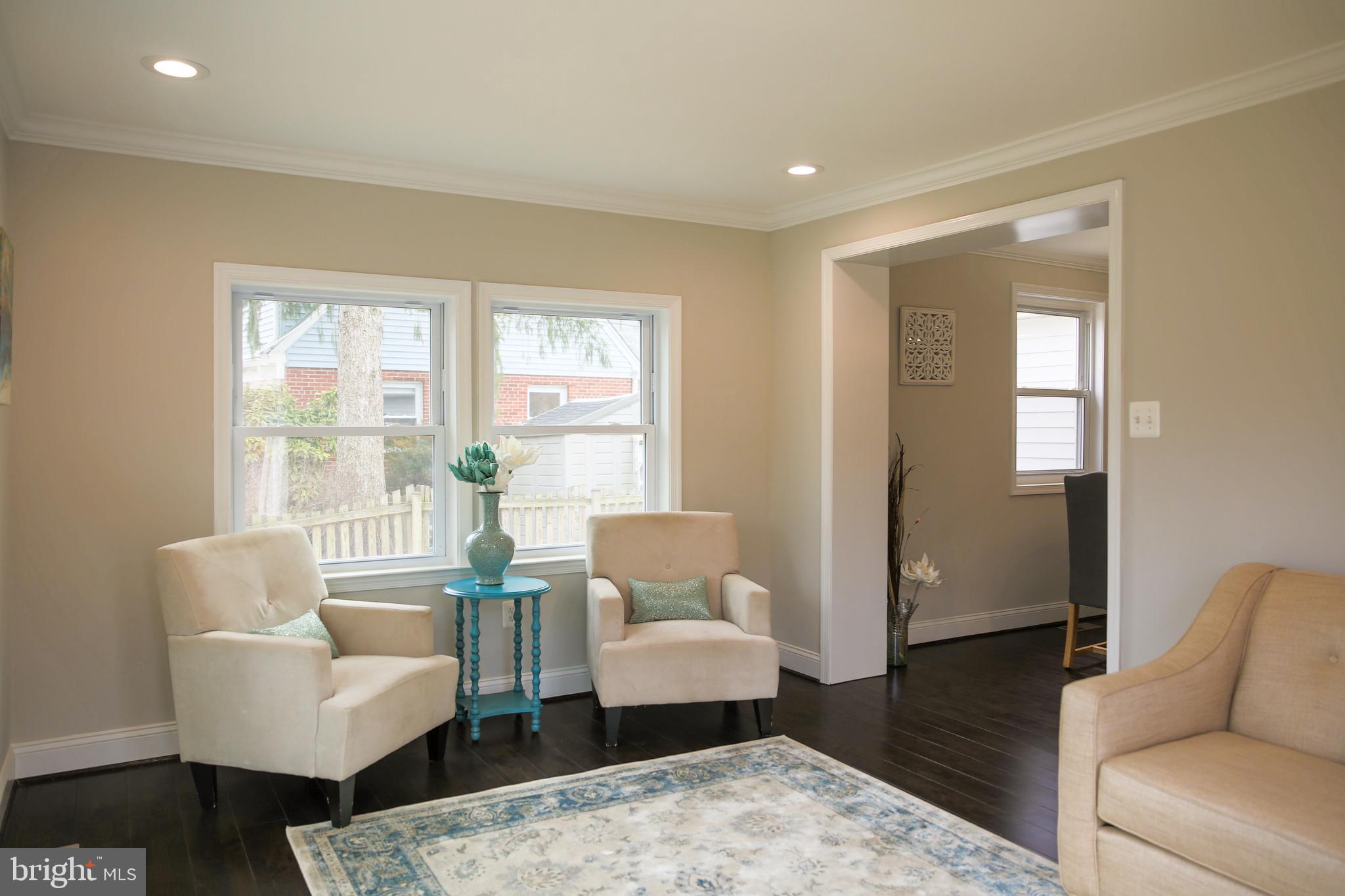 CITY OF FAIRFAX - Residential