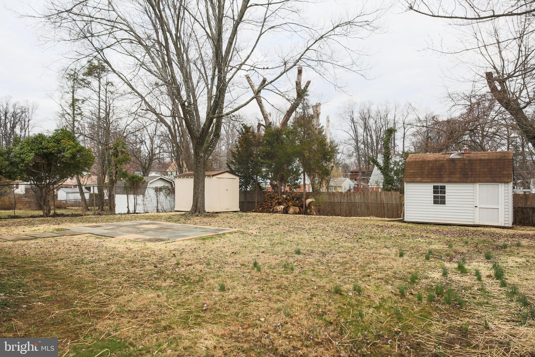 CITY OF FAIRFAX - Residential