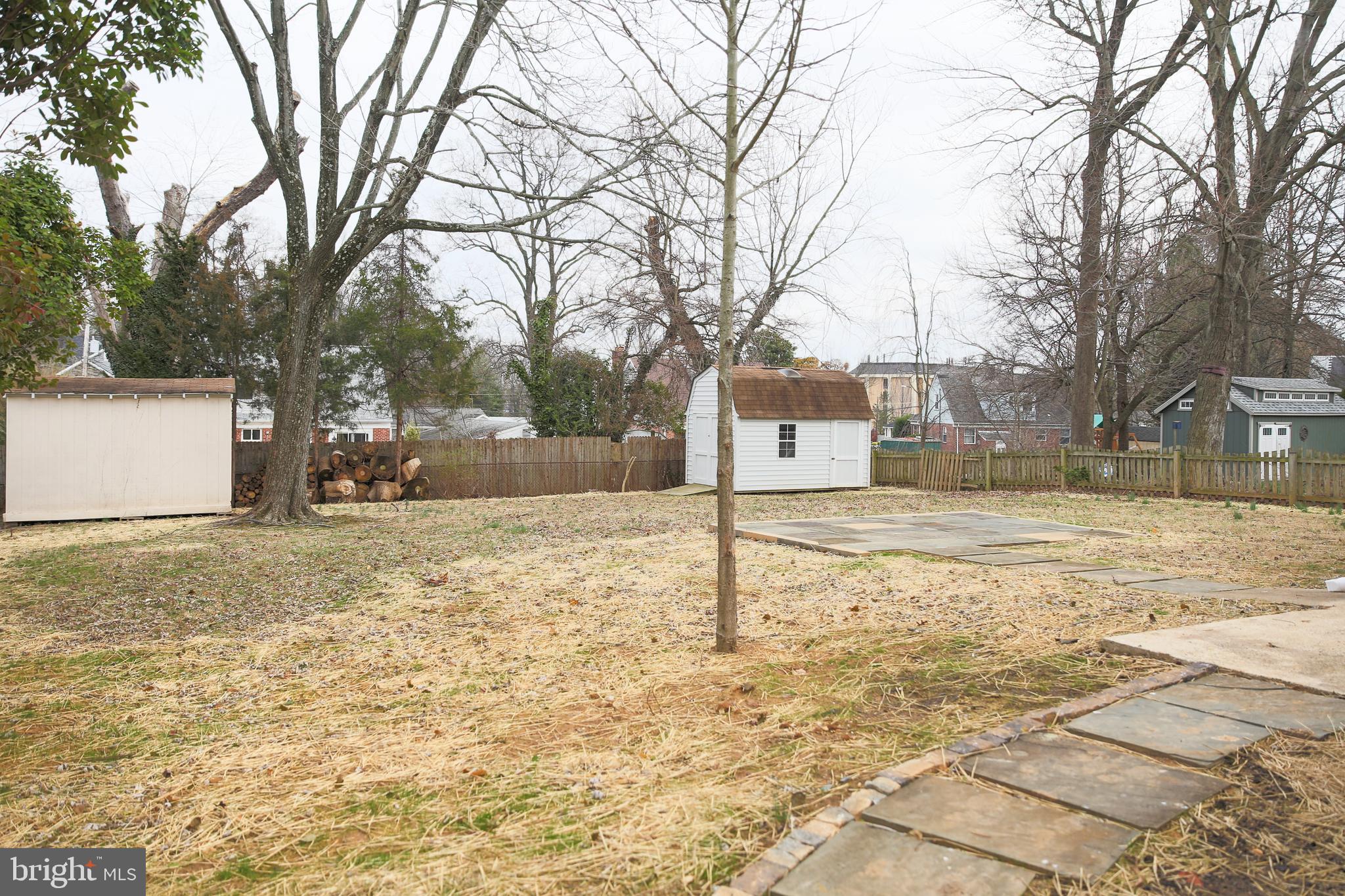 CITY OF FAIRFAX - Residential