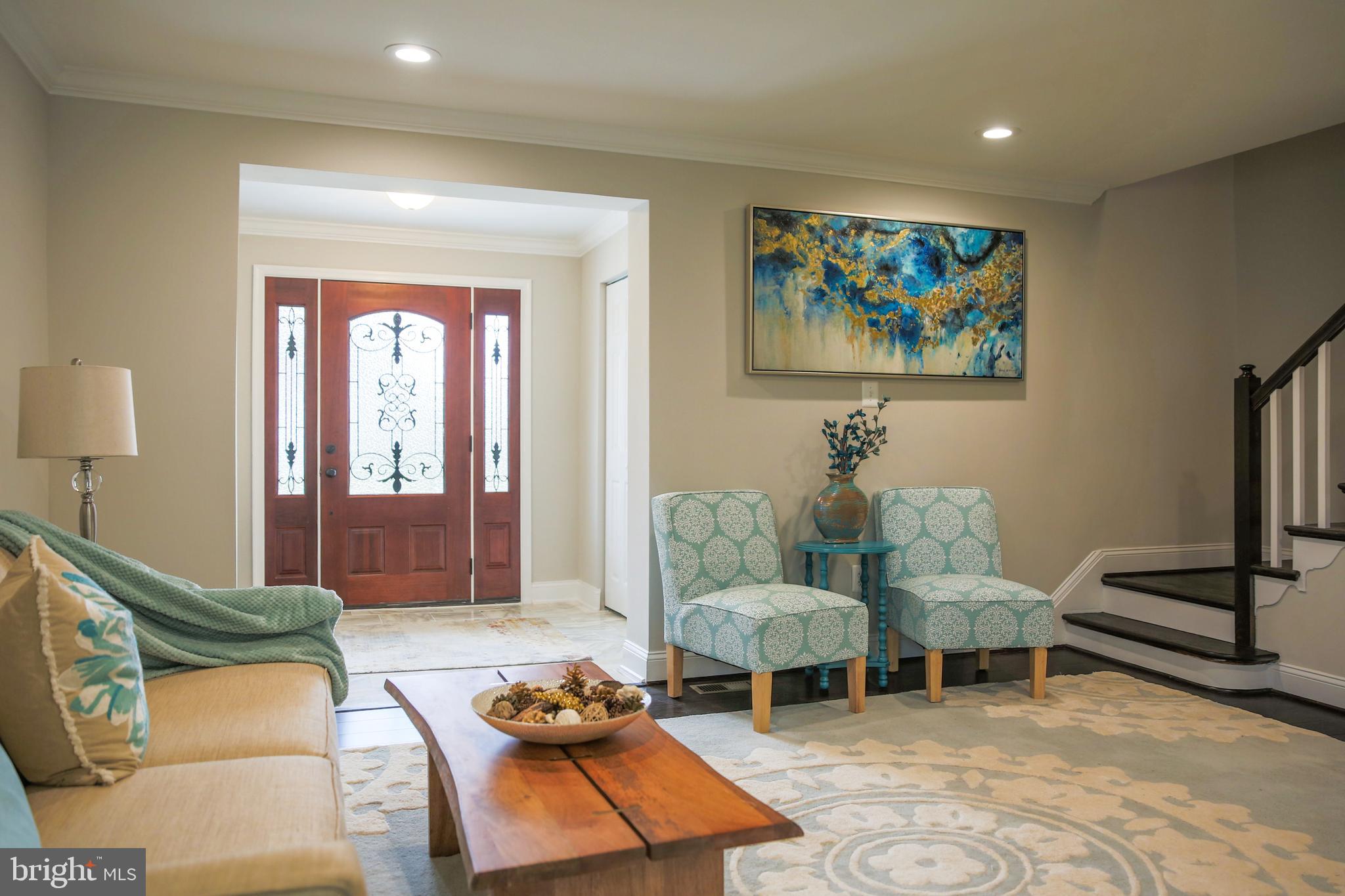 CITY OF FAIRFAX - Residential