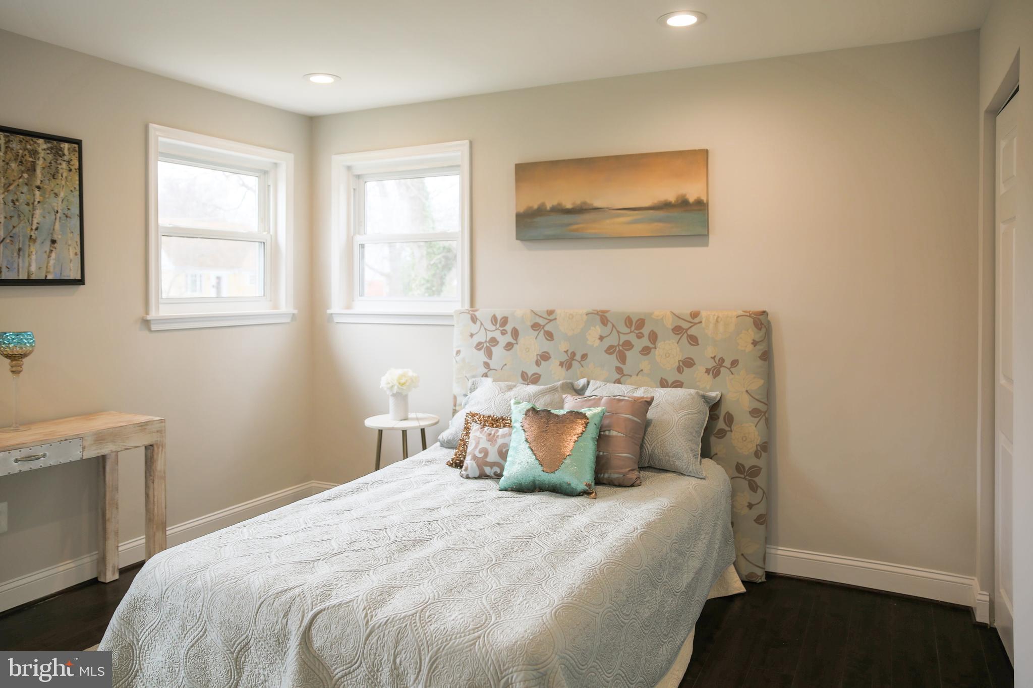 CITY OF FAIRFAX - Residential