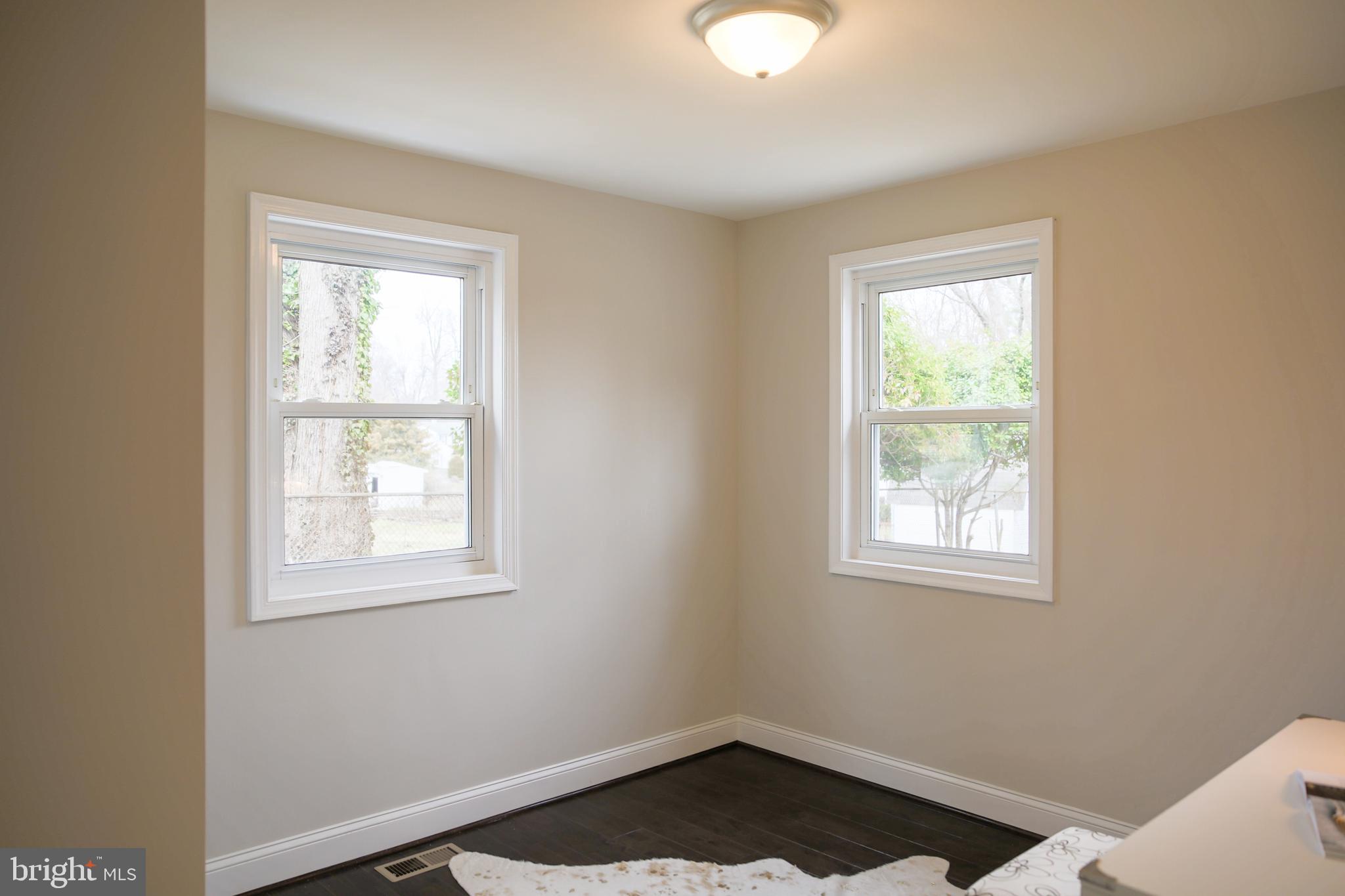 CITY OF FAIRFAX - Residential