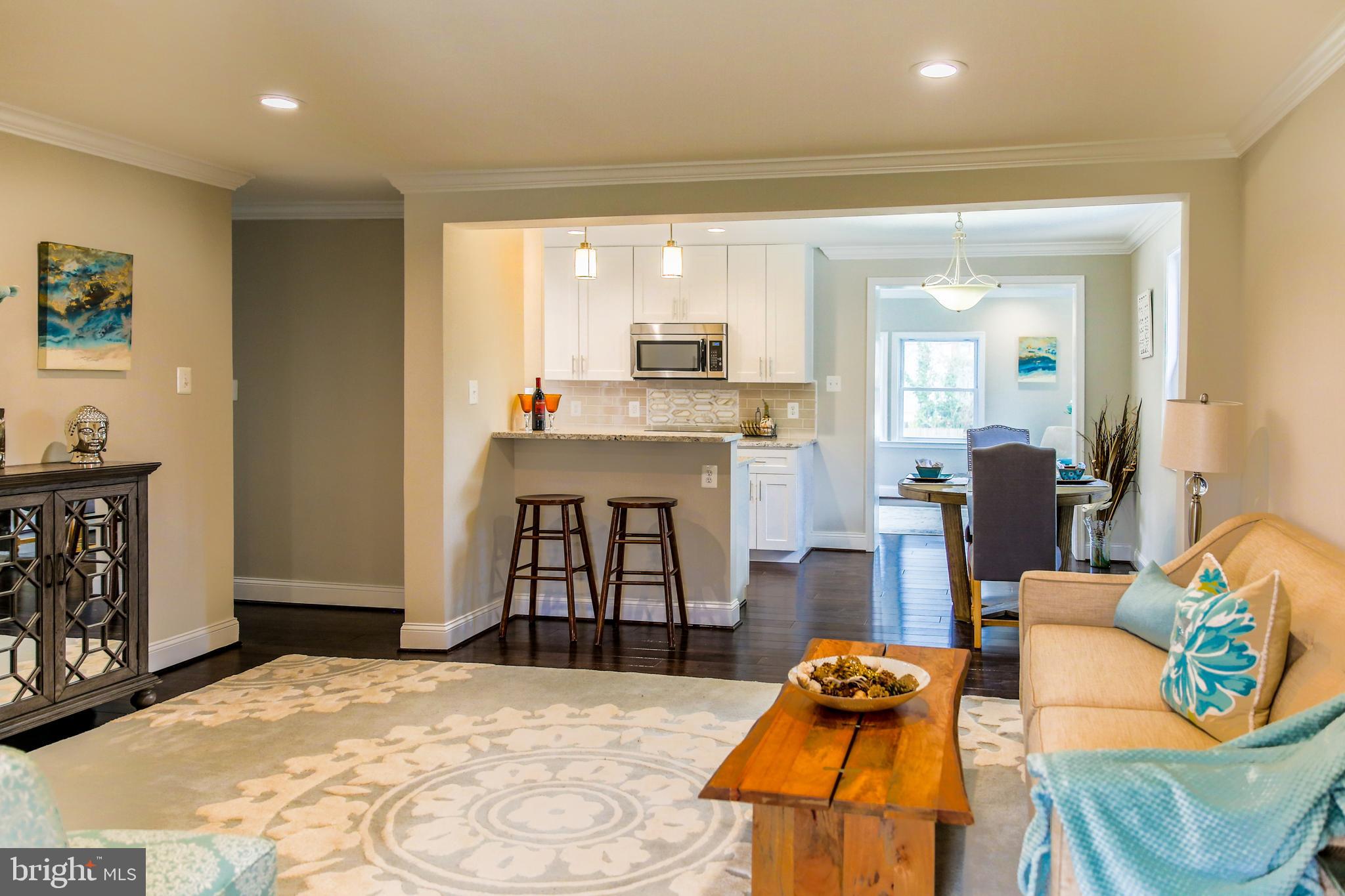 CITY OF FAIRFAX - Residential