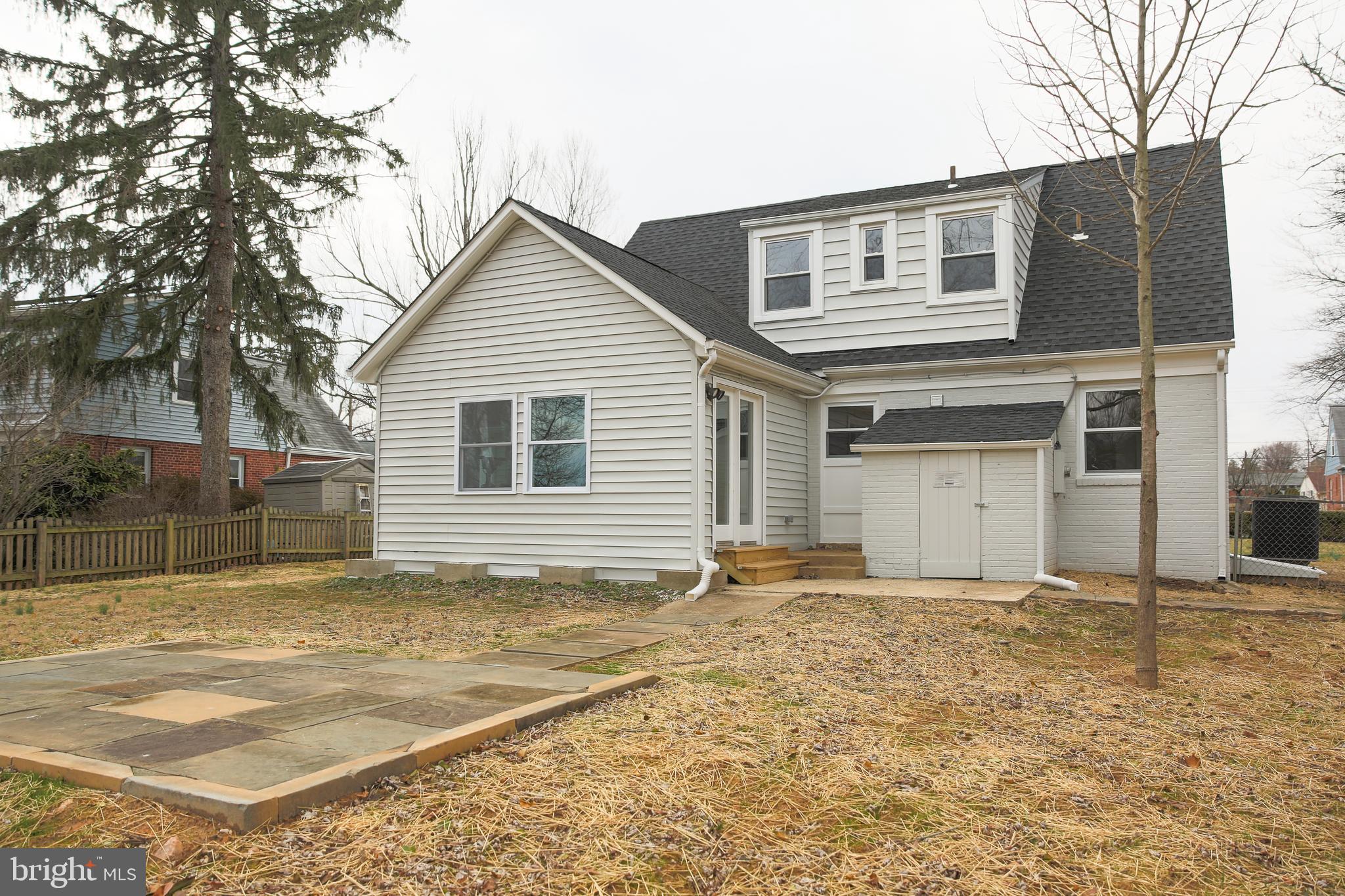 CITY OF FAIRFAX - Residential