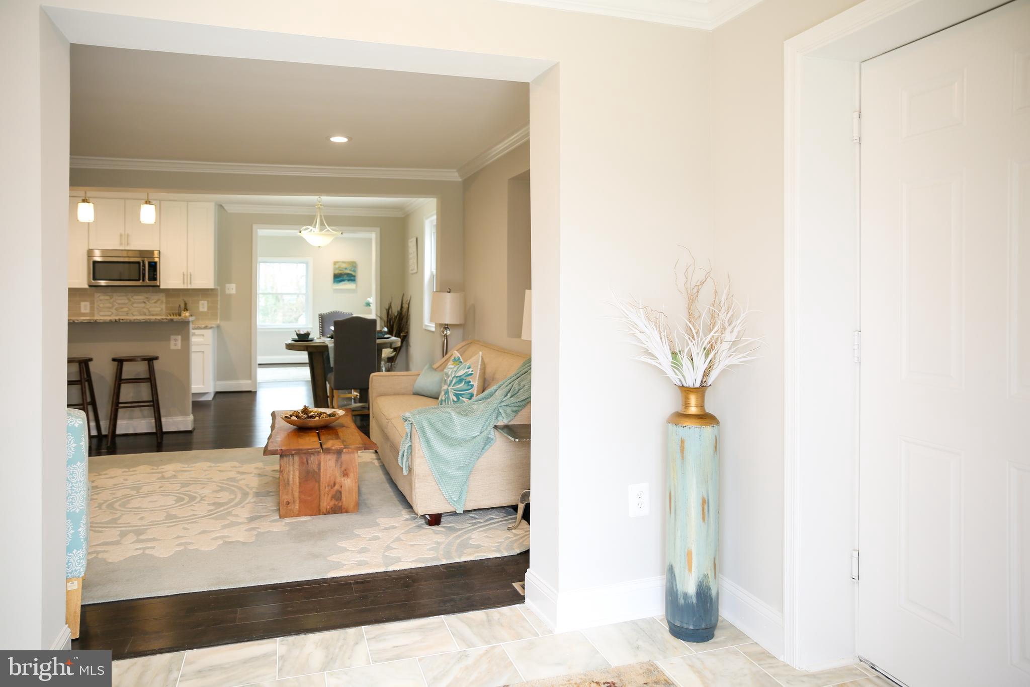 CITY OF FAIRFAX - Residential