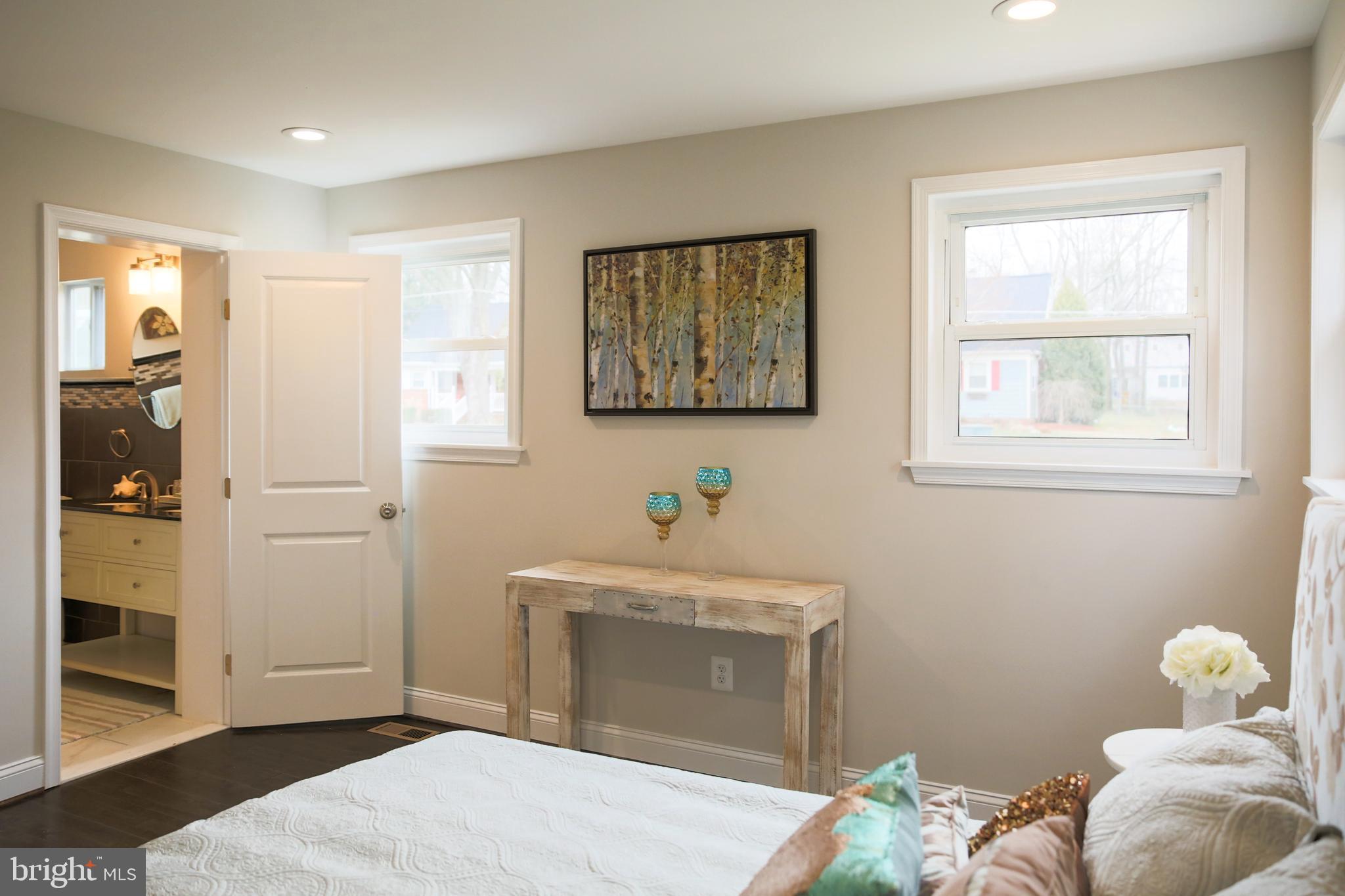 CITY OF FAIRFAX - Residential