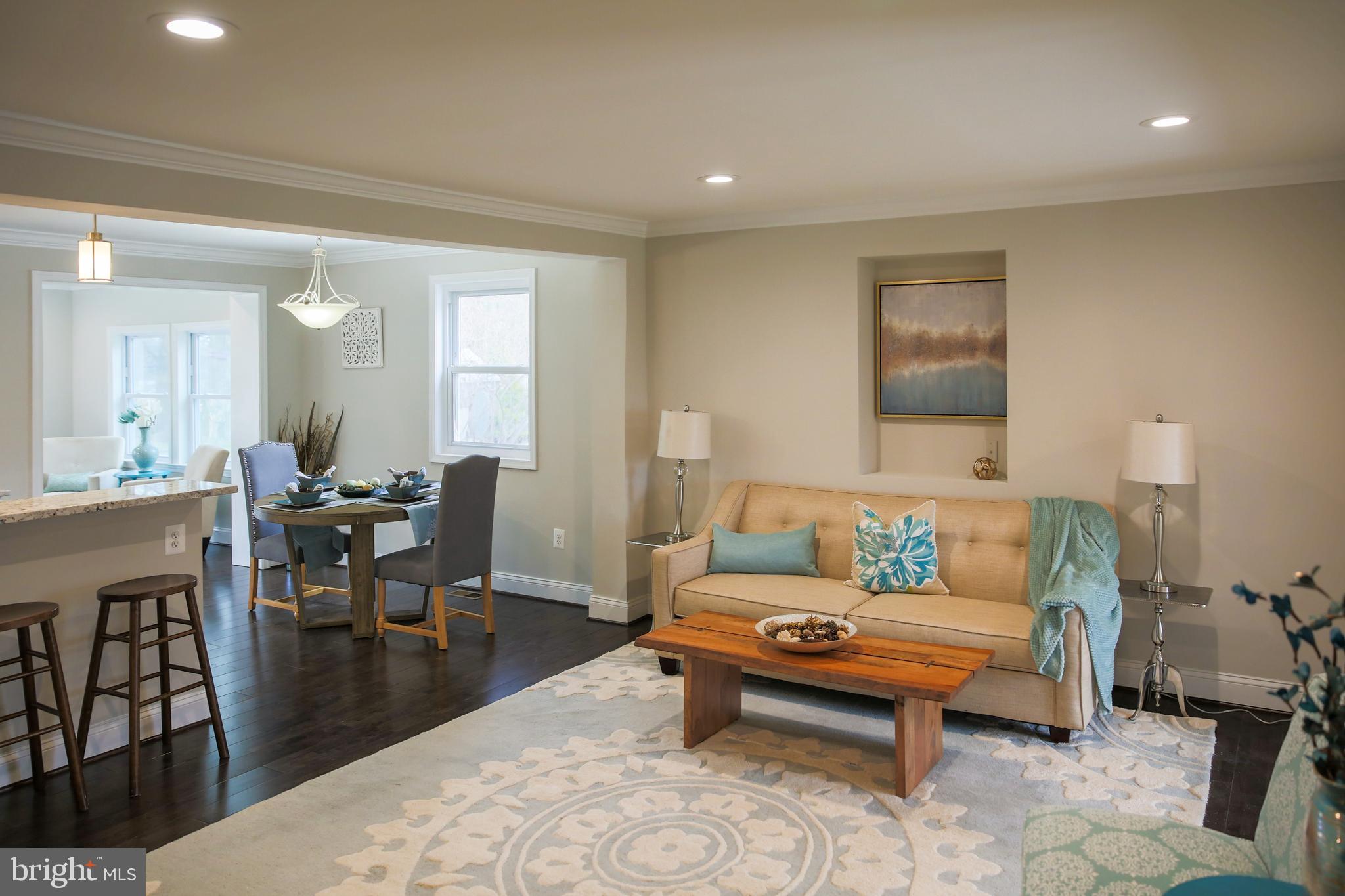 CITY OF FAIRFAX - Residential