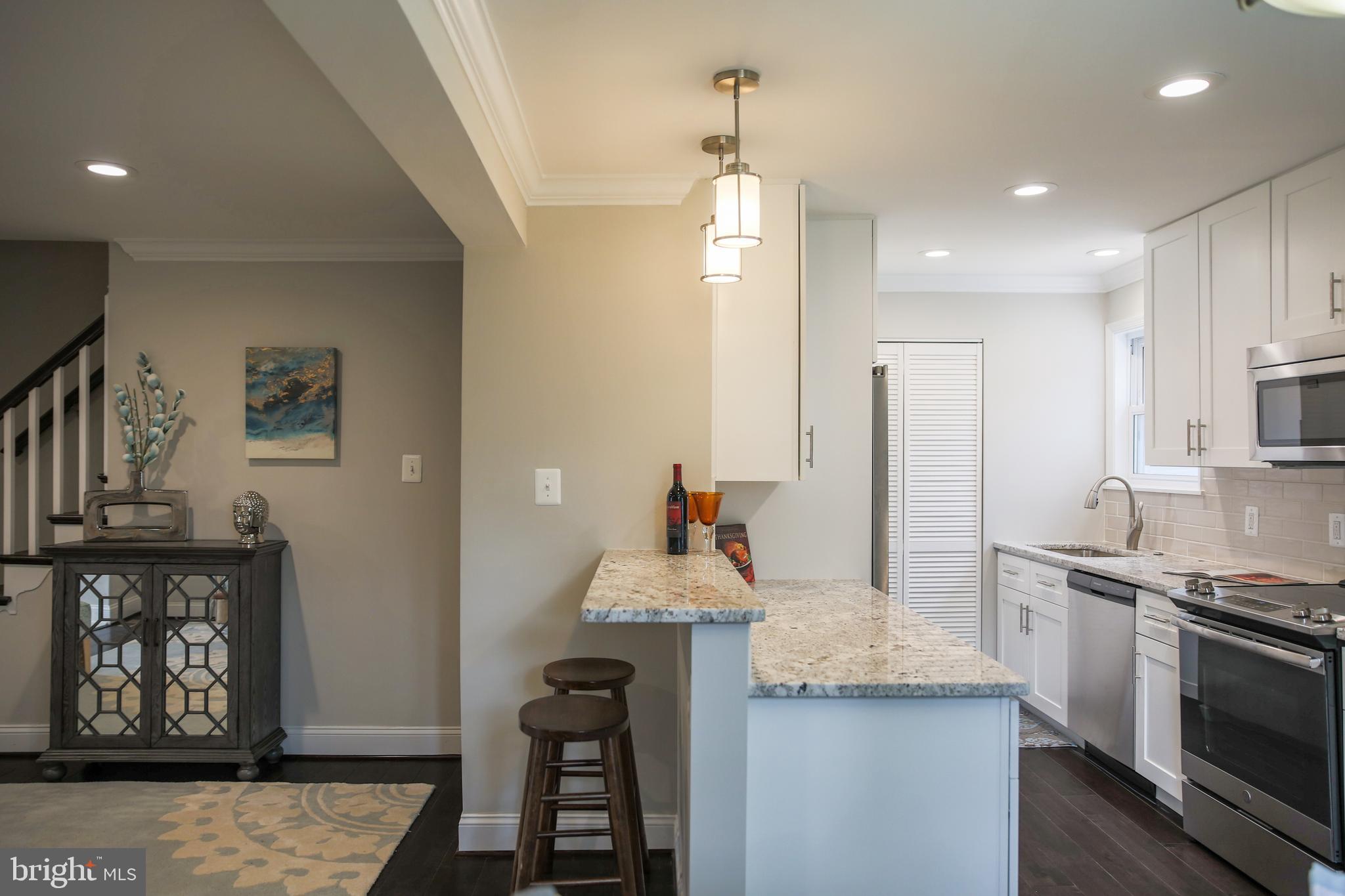 CITY OF FAIRFAX - Residential