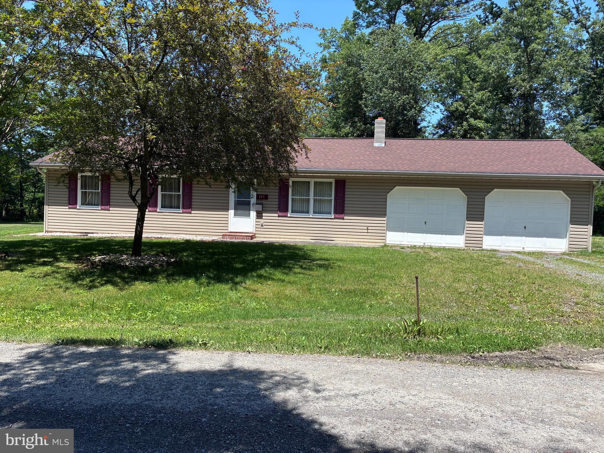 111 FREEDOM WAY