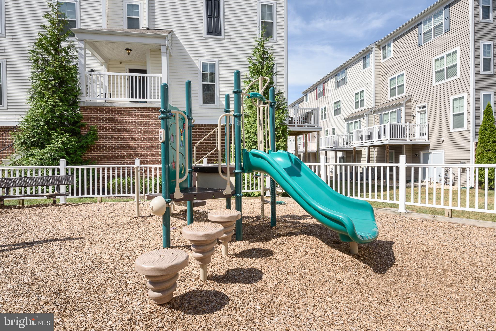 SUMMERWALK AT STONE RIDGE - Residential