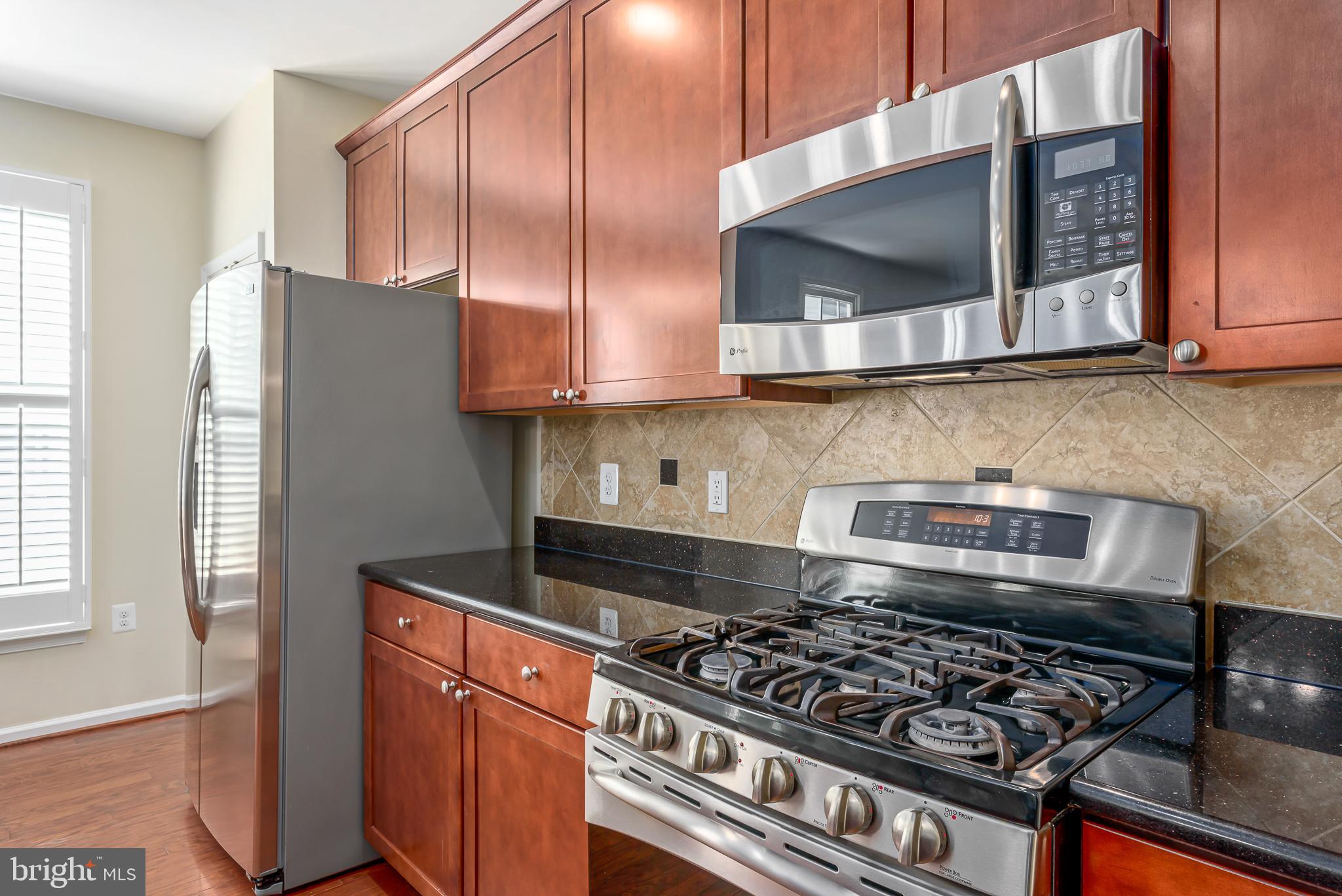 SUMMERWALK AT STONE RIDGE - Residential