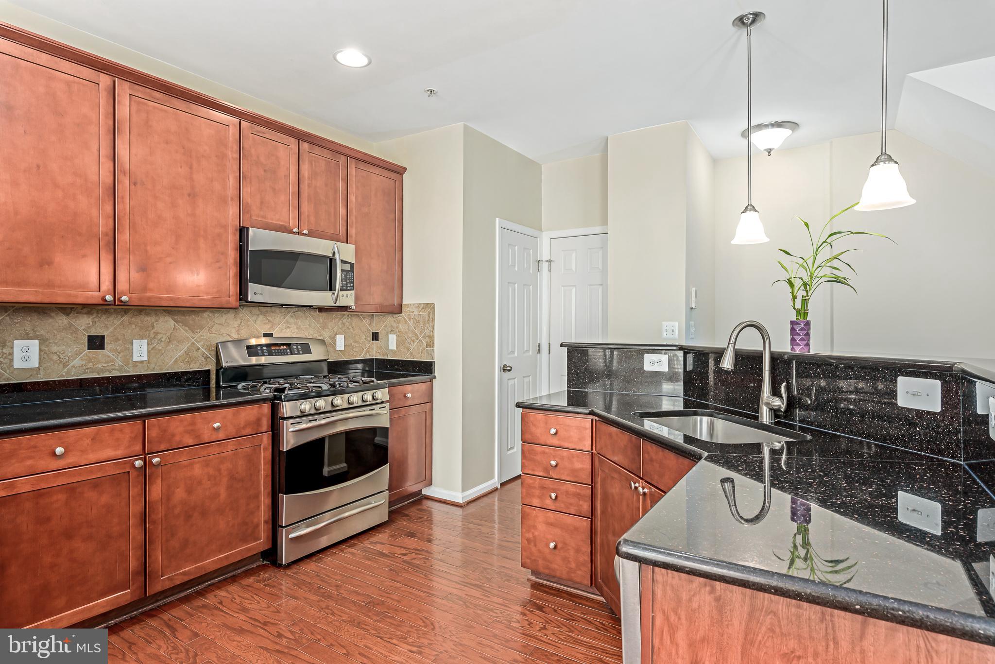 SUMMERWALK AT STONE RIDGE - Residential