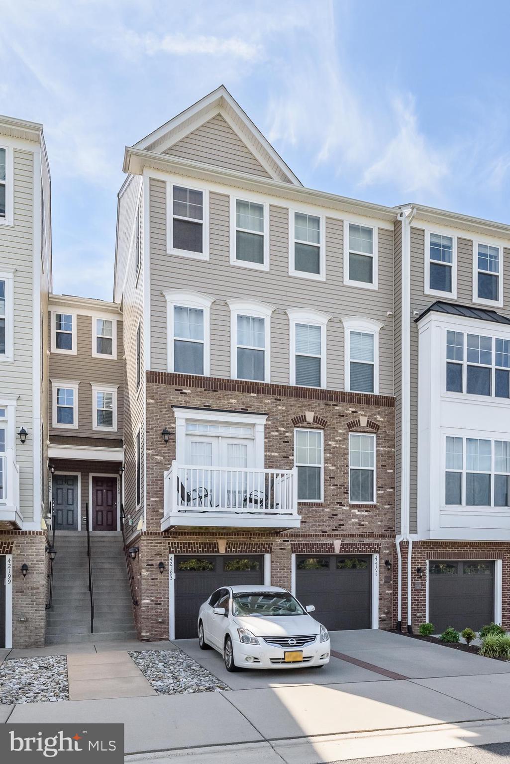 SUMMERWALK AT STONE RIDGE - Residential