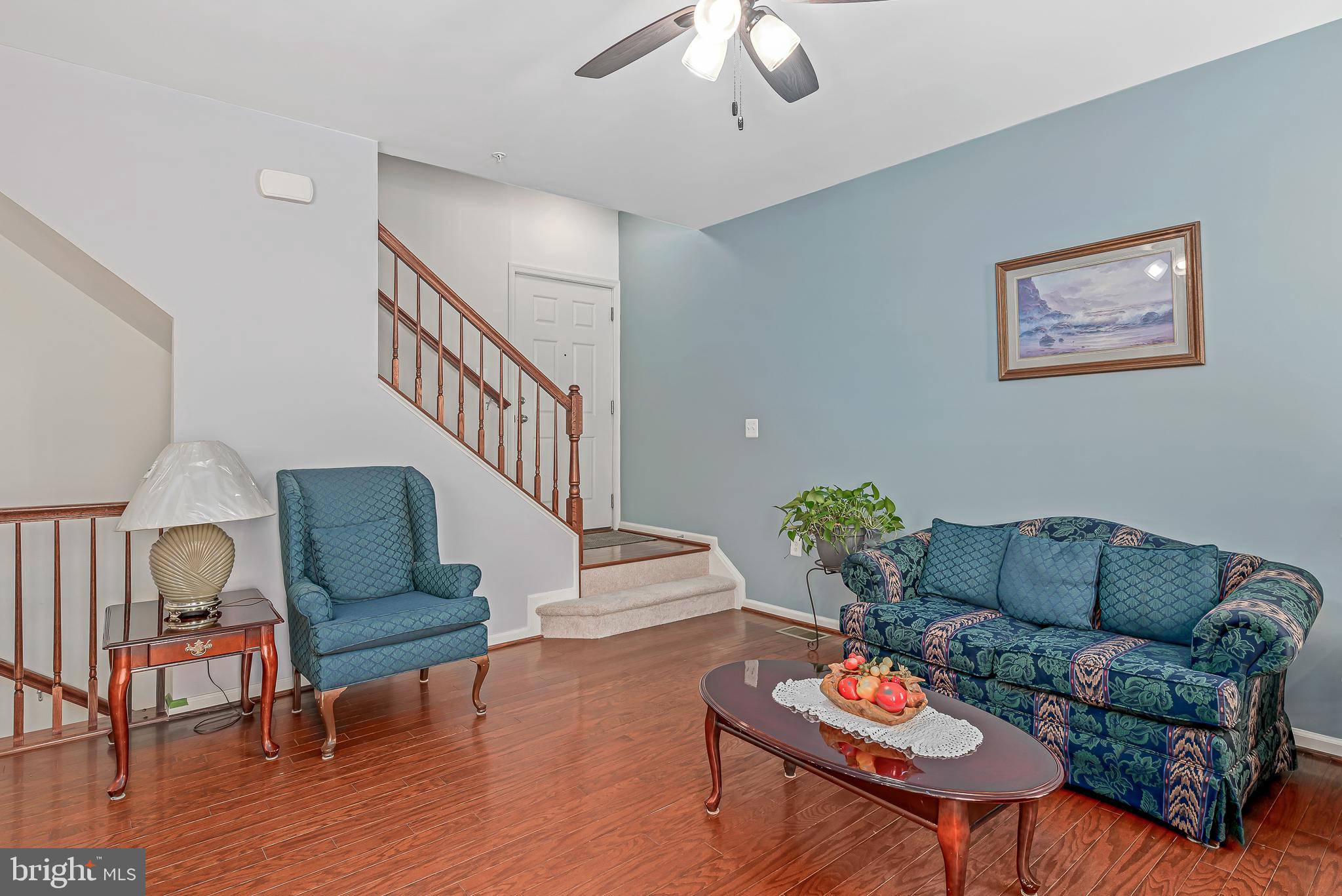 SUMMERWALK AT STONE RIDGE - Residential